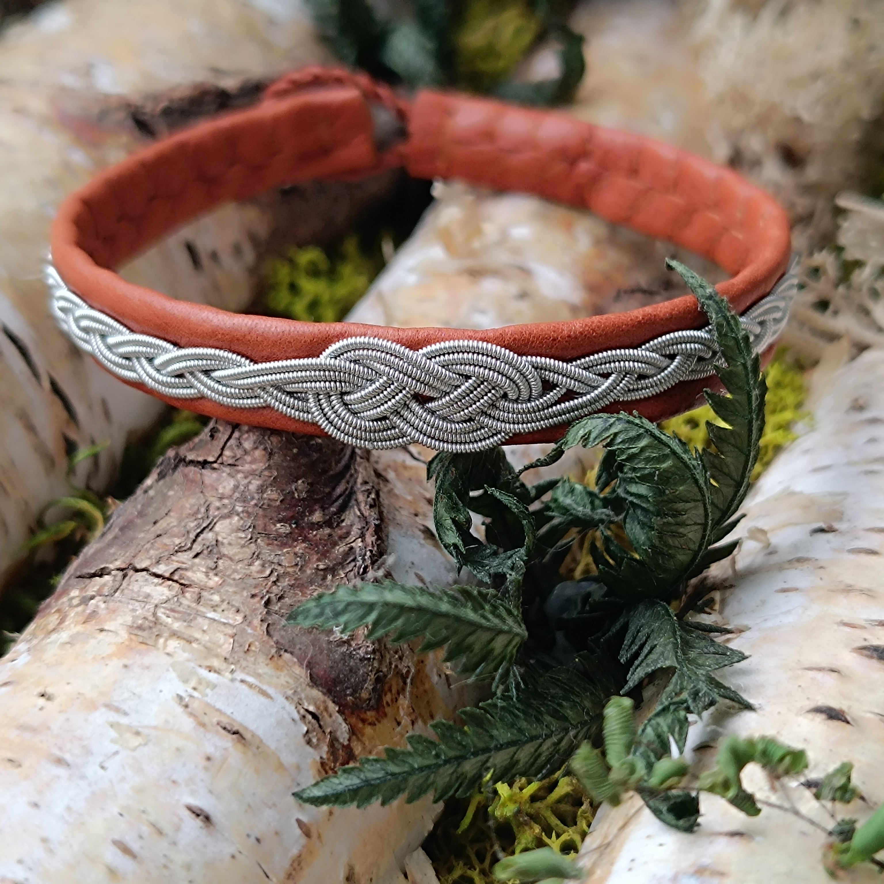 Bracelet Sami "Celtic"