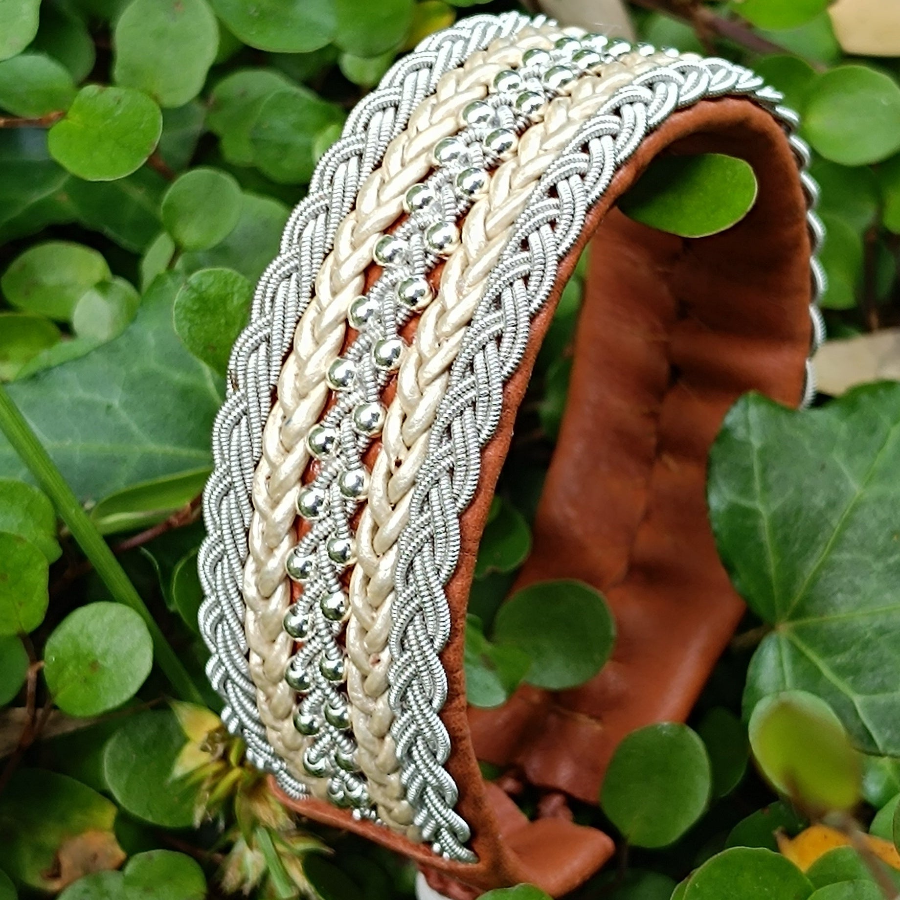 Bracelet Sami "Thea"