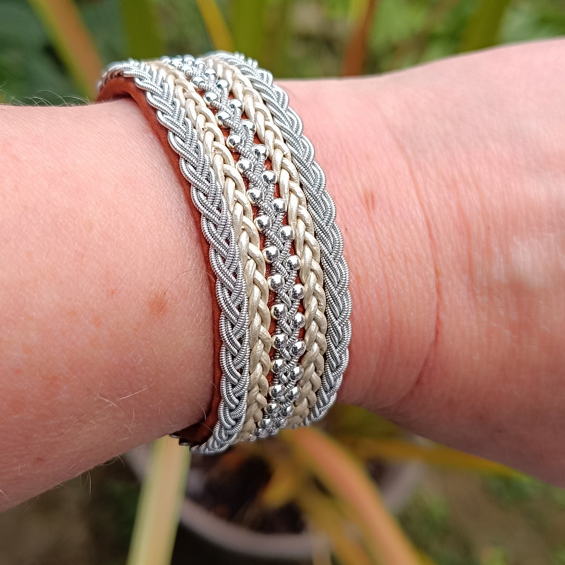 Bracelet Sami "Thea"