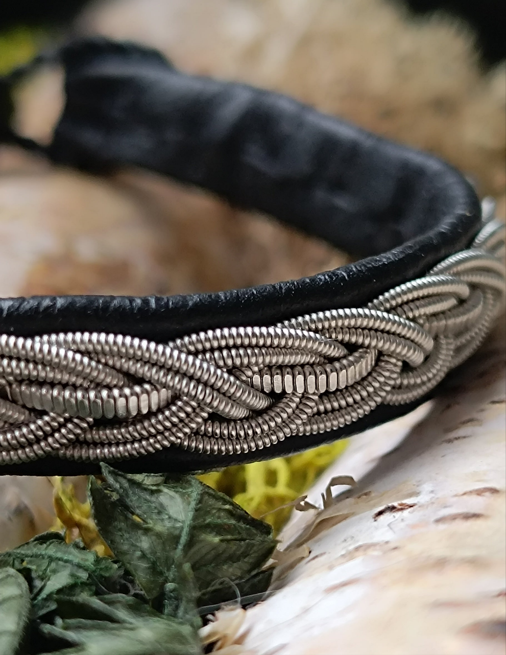 Bracelet Sami, "Sanna"
