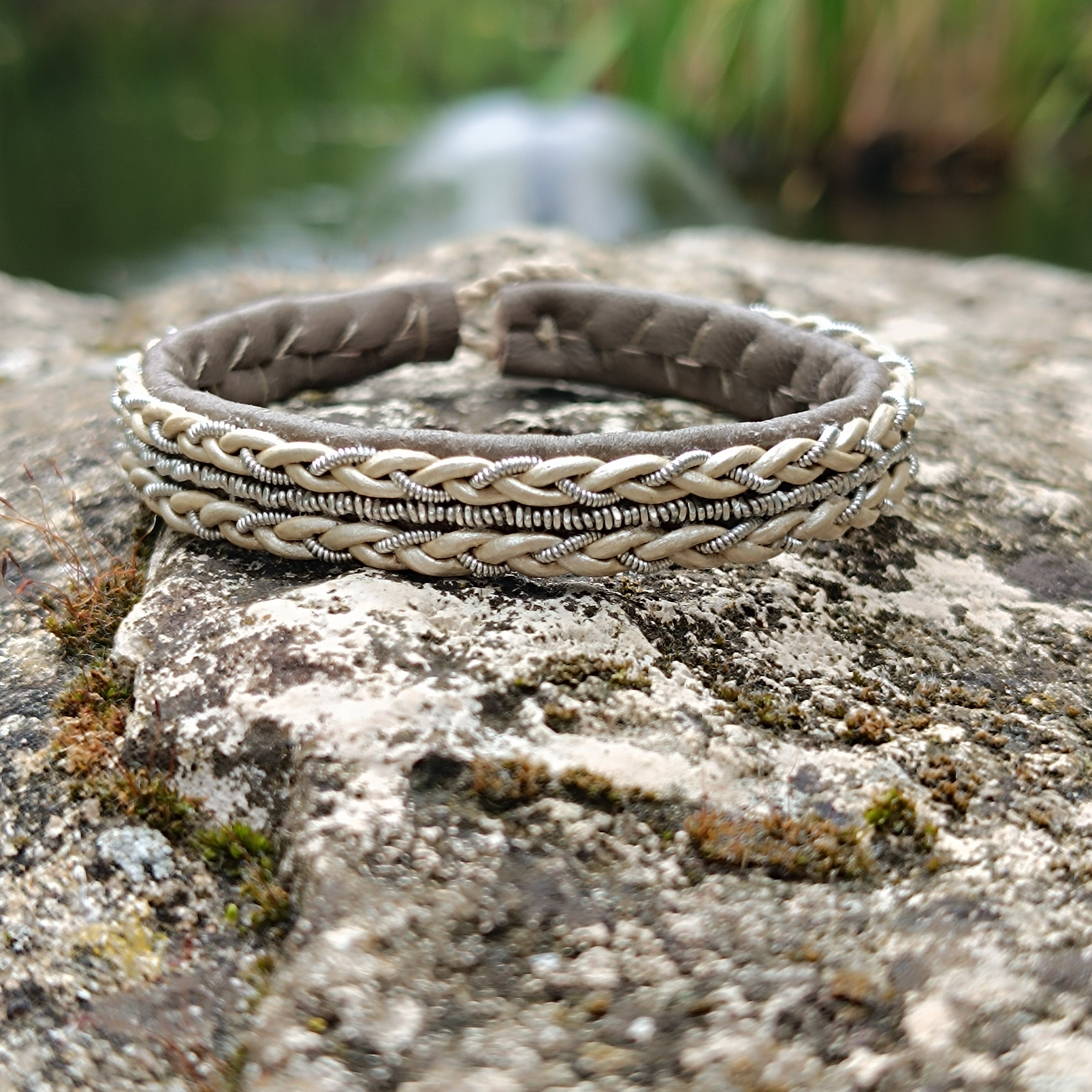 Bracelet Sami, Tekla