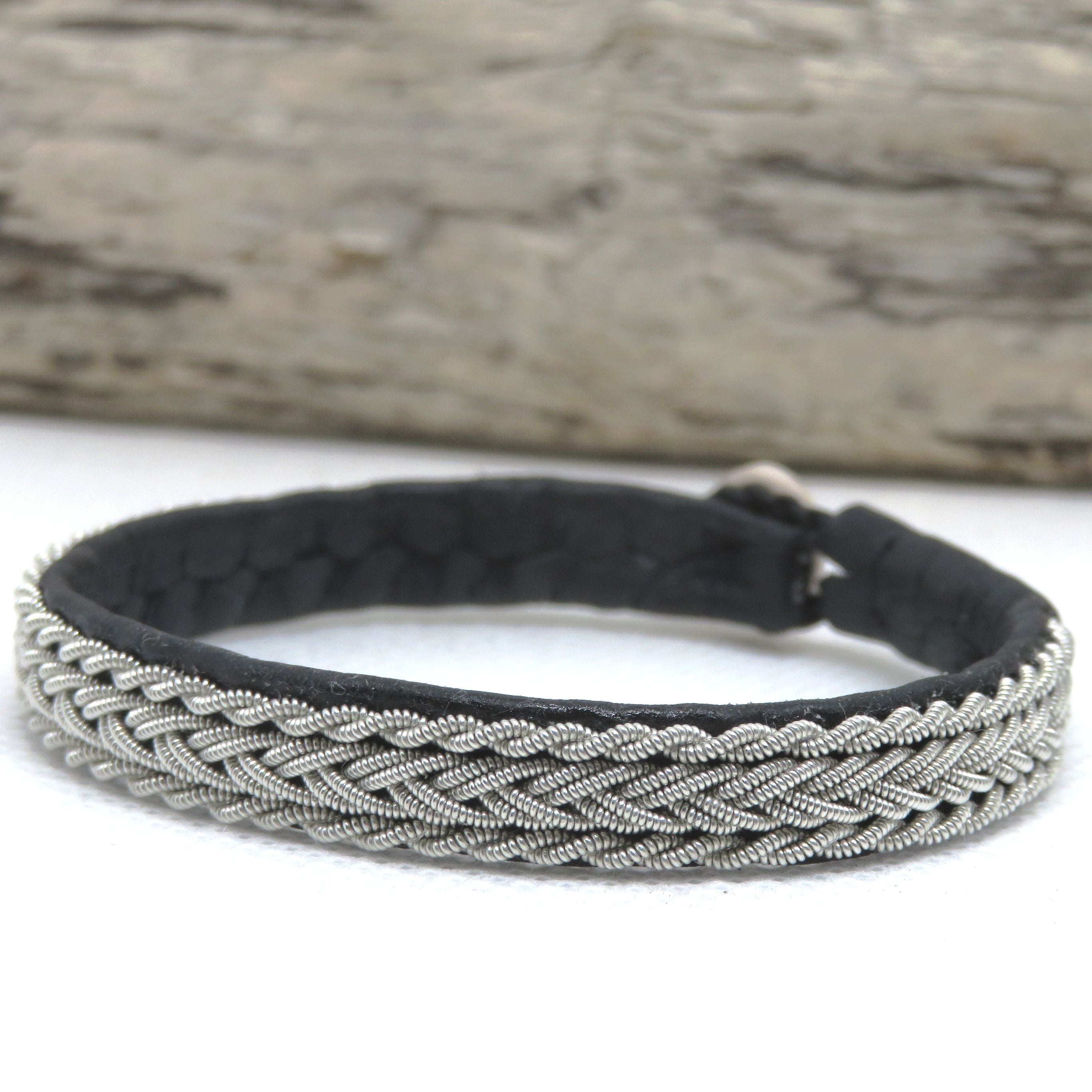 Bracelet Sami "Morten"