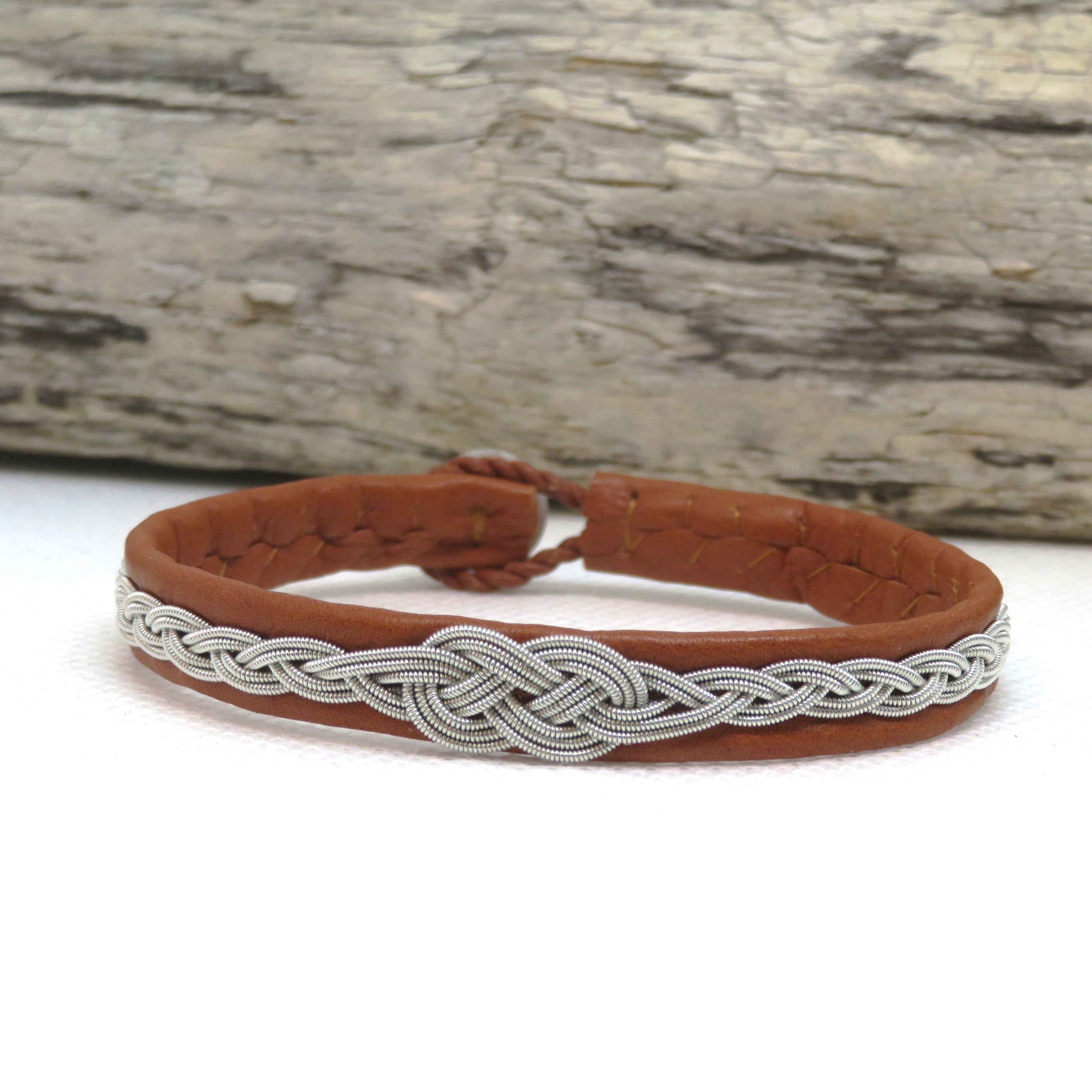 Bracelet Sami "Celtic"