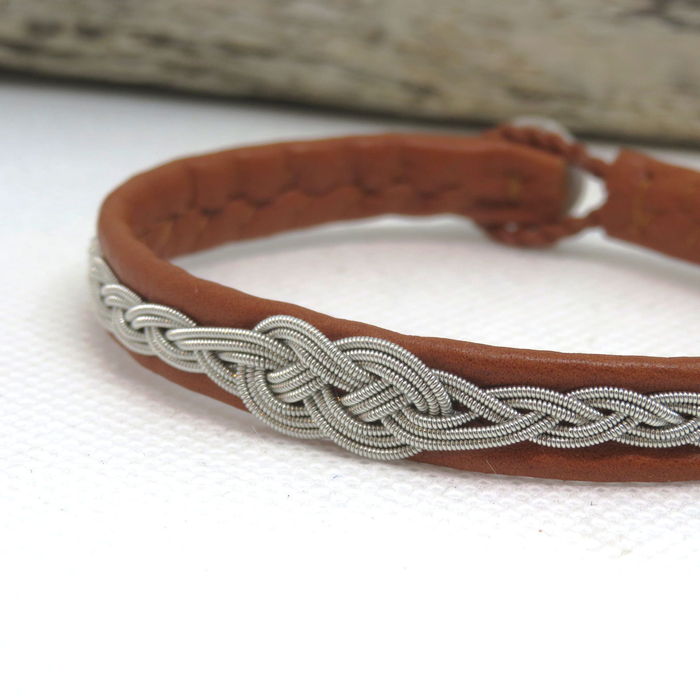 Bracelet Sami "Celtic"