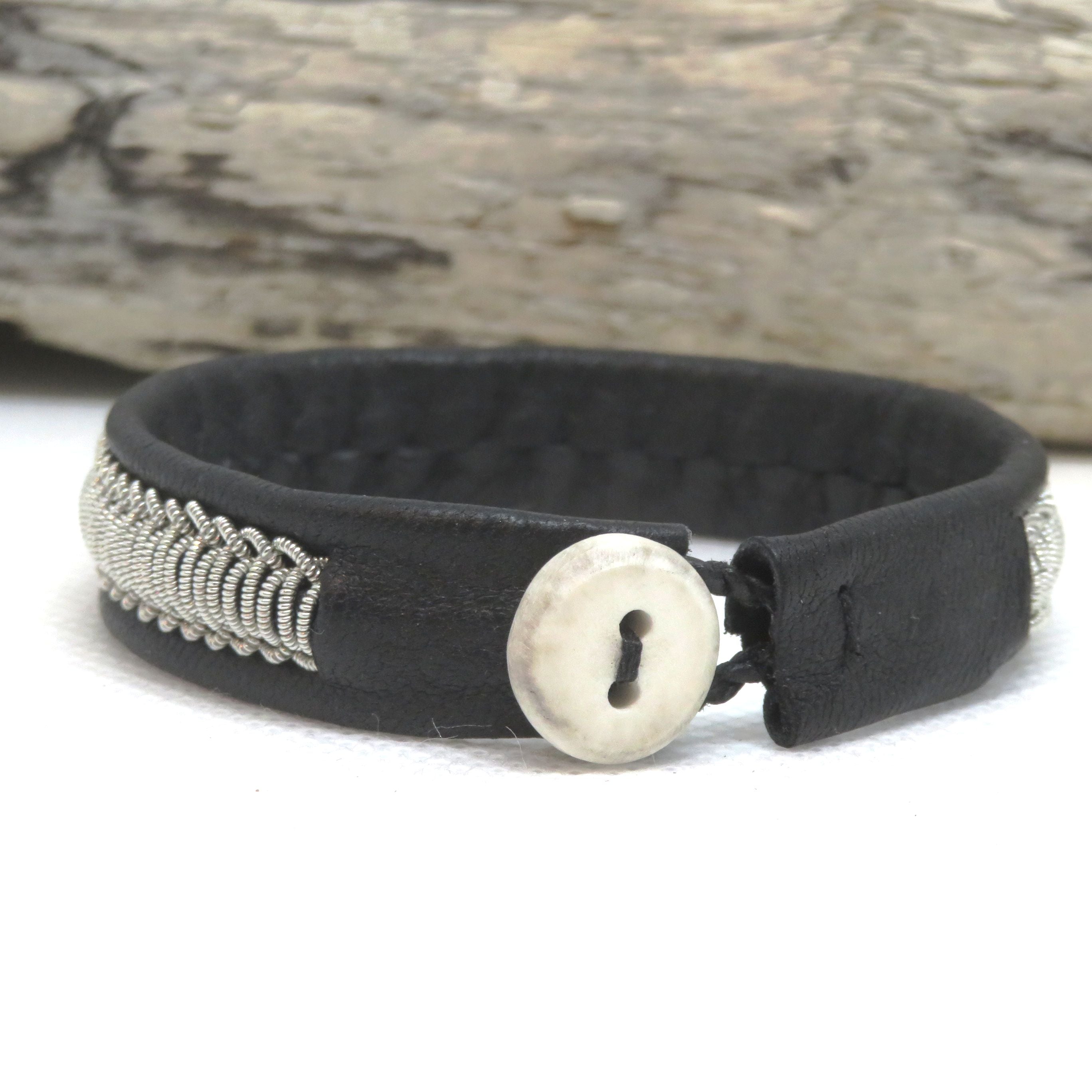 Bracelet Sami "Ulf"