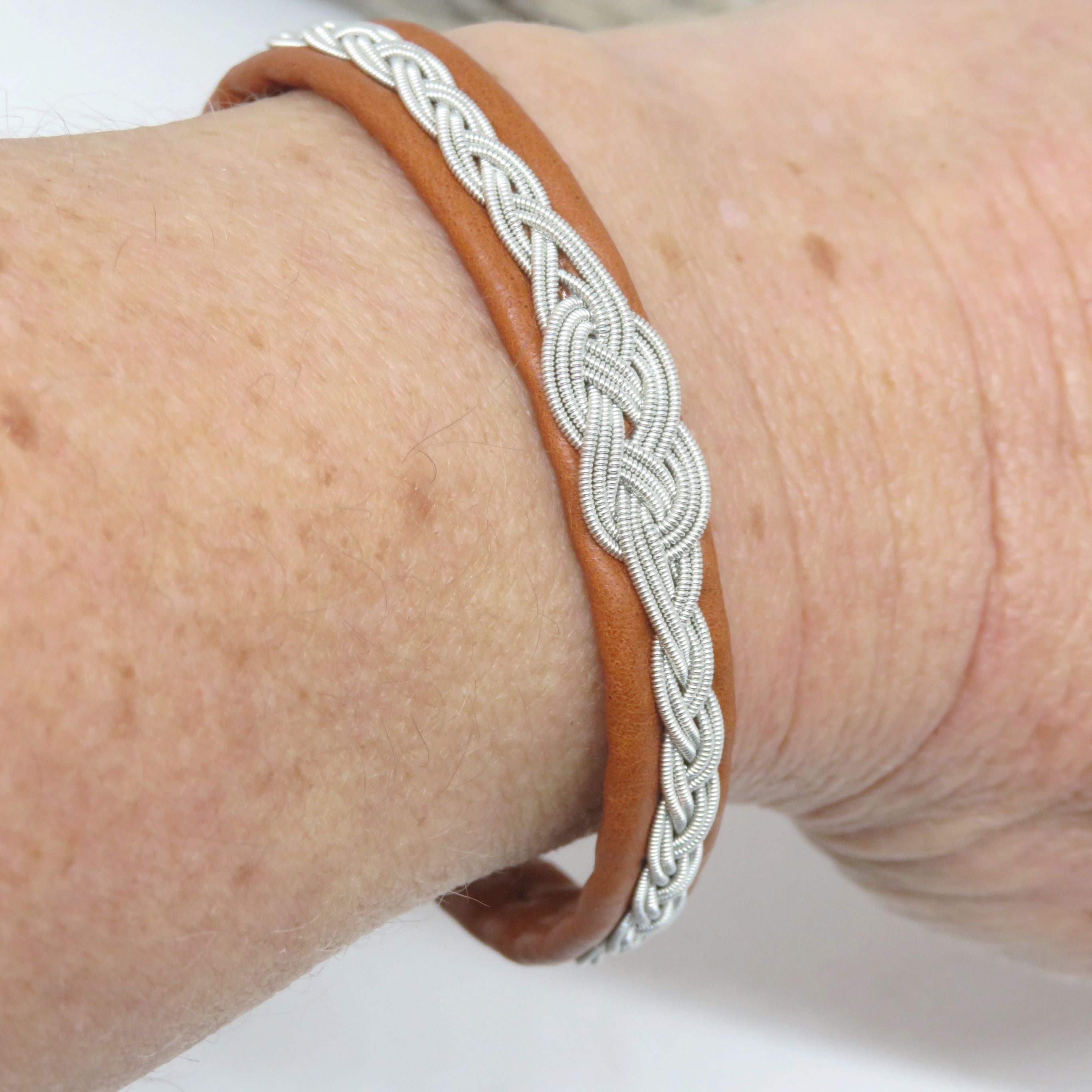 Bracelet Sami "Celtic"