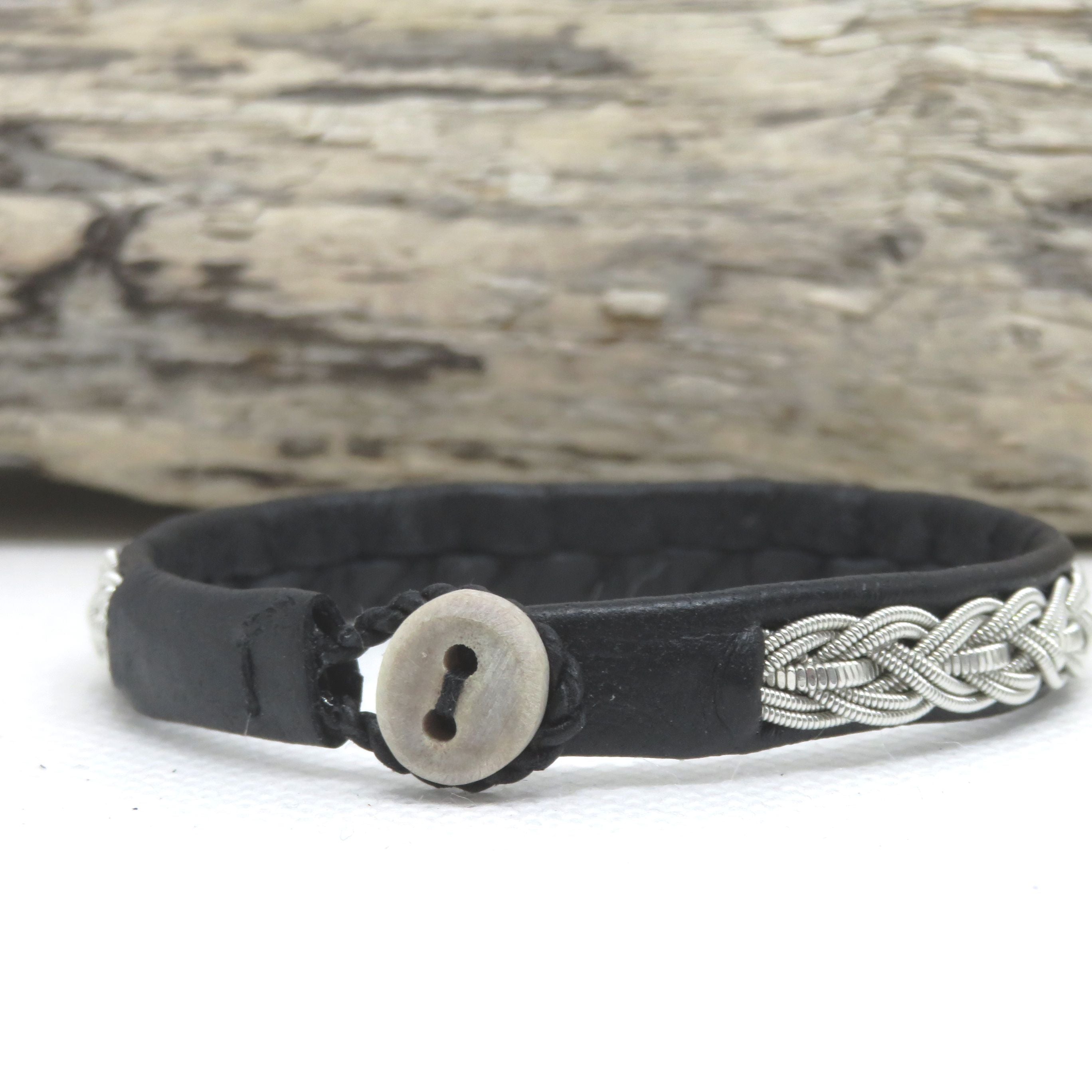Bracelet Sami, "Sanna"