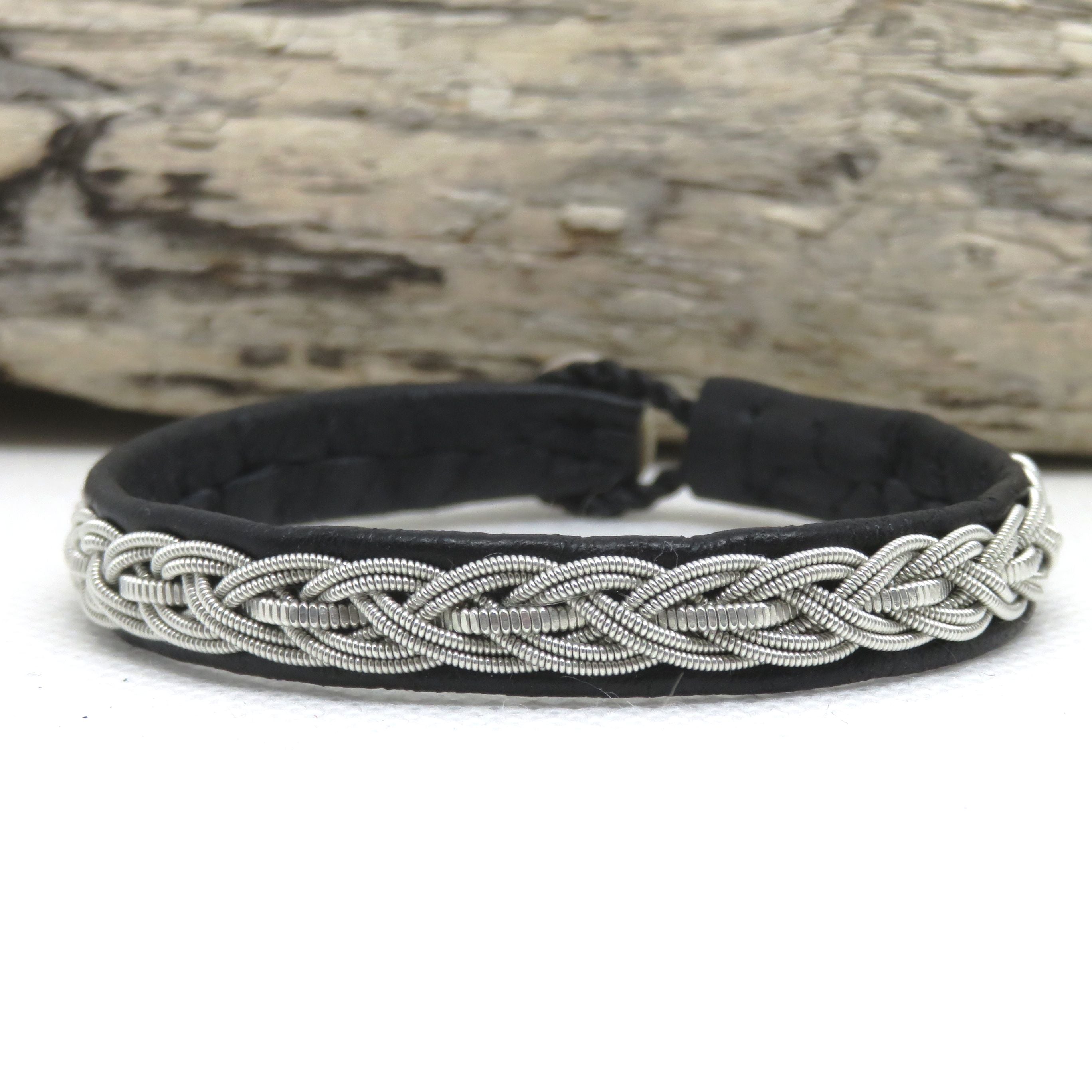 Bracelet Sami, "Sanna"