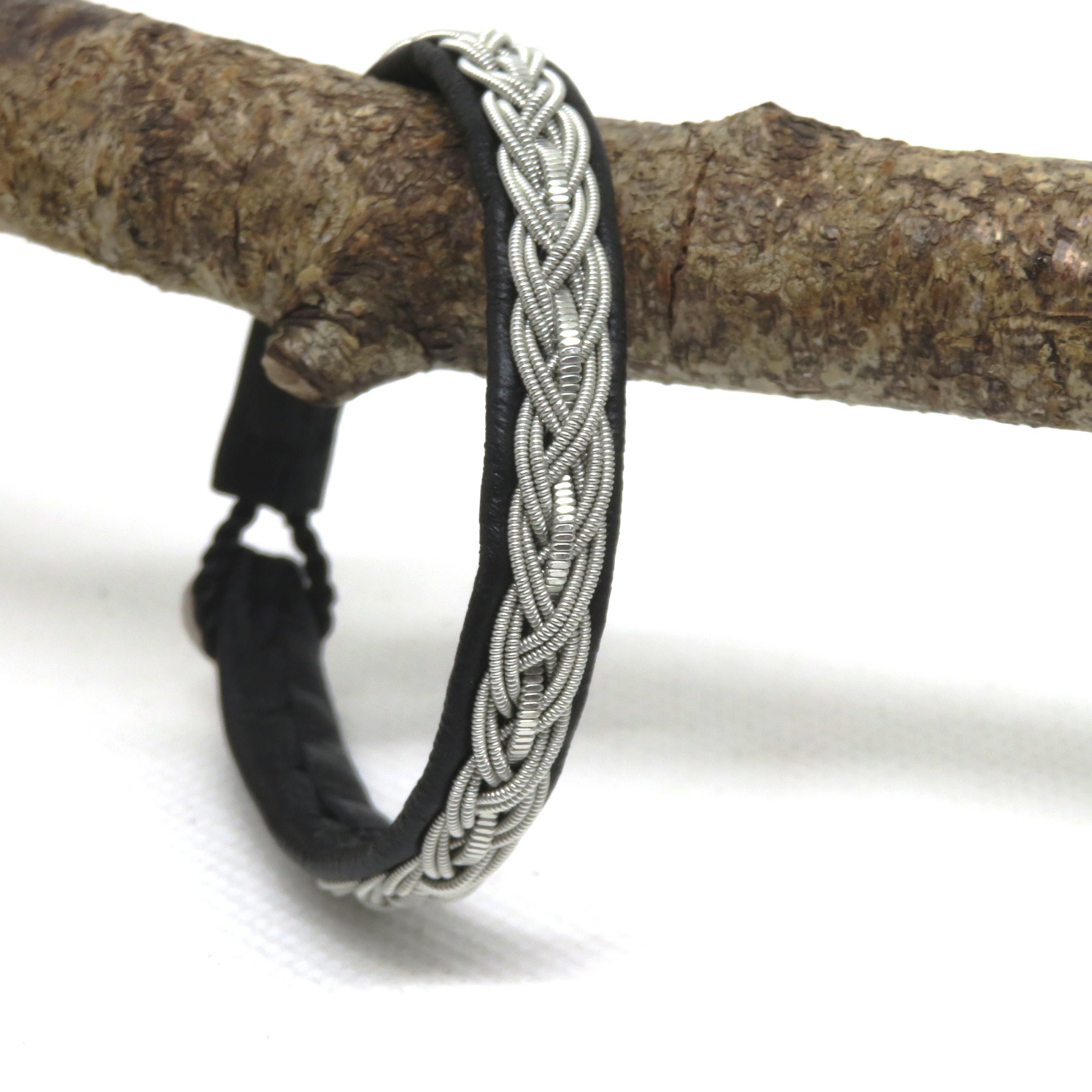 Bracelet Sami, "Sanna"