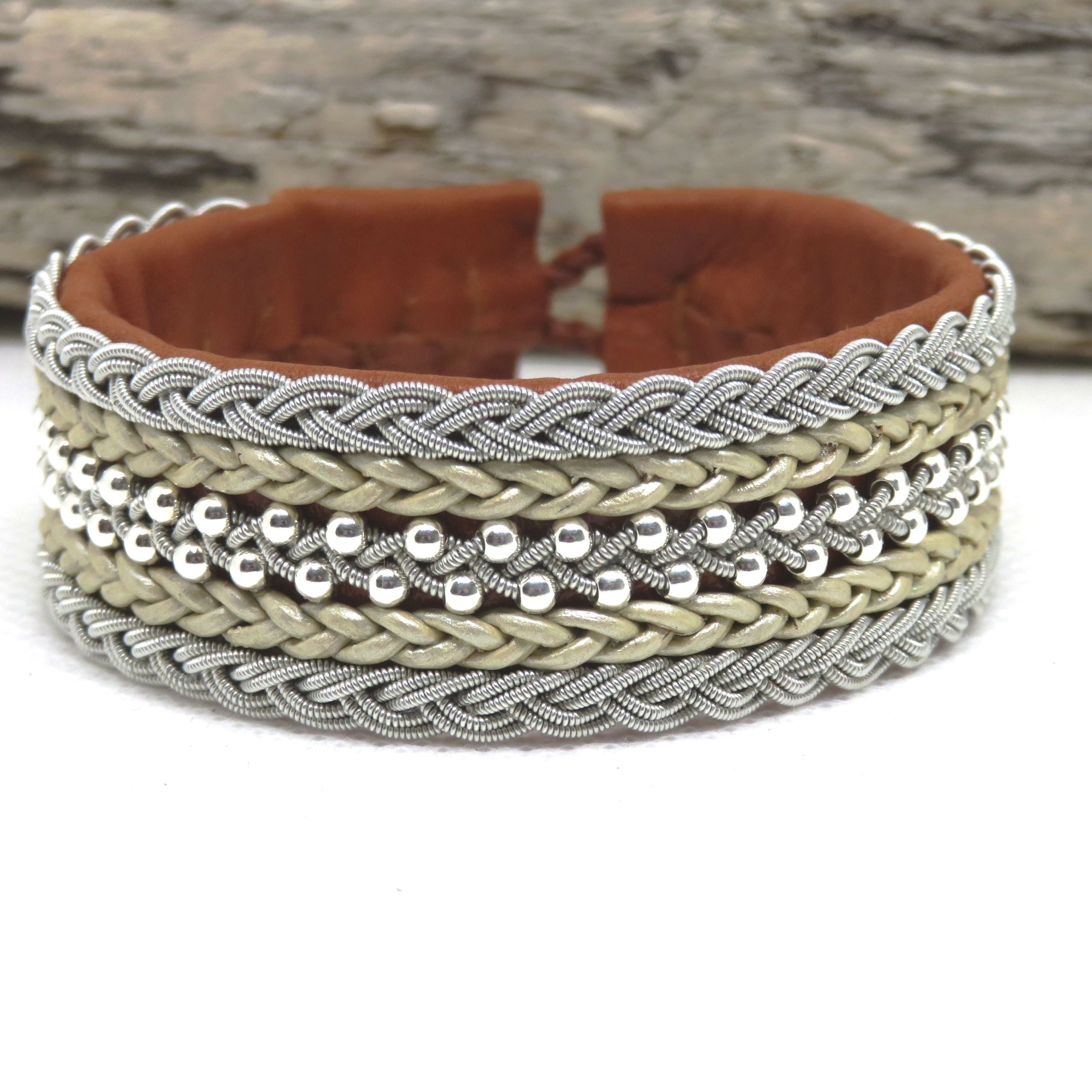 Bracelet Sami "Thea"