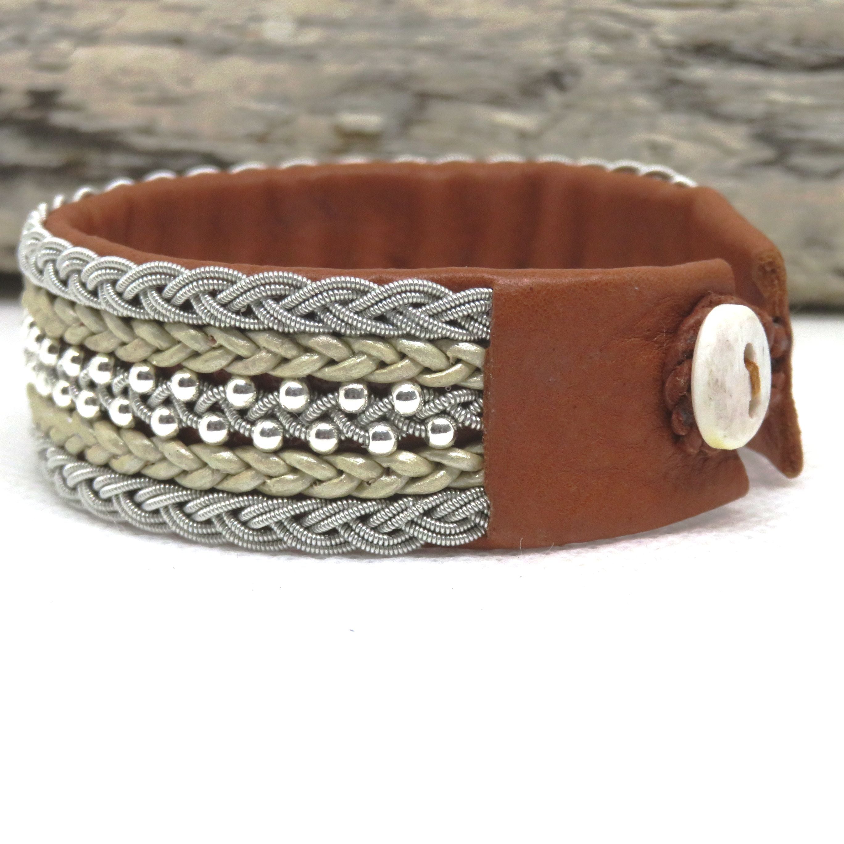 Bracelet Sami "Thea"