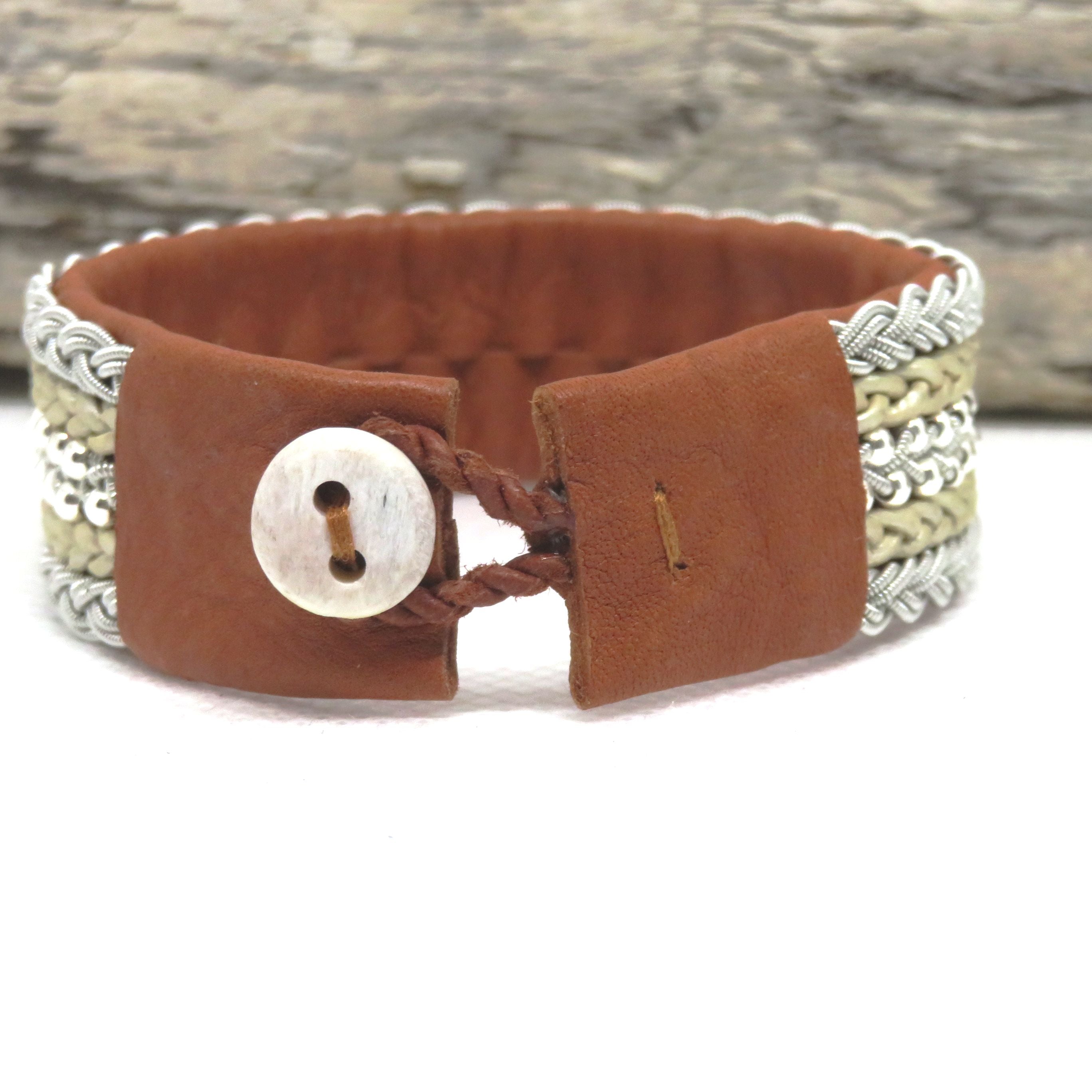 Bracelet Sami "Thea"