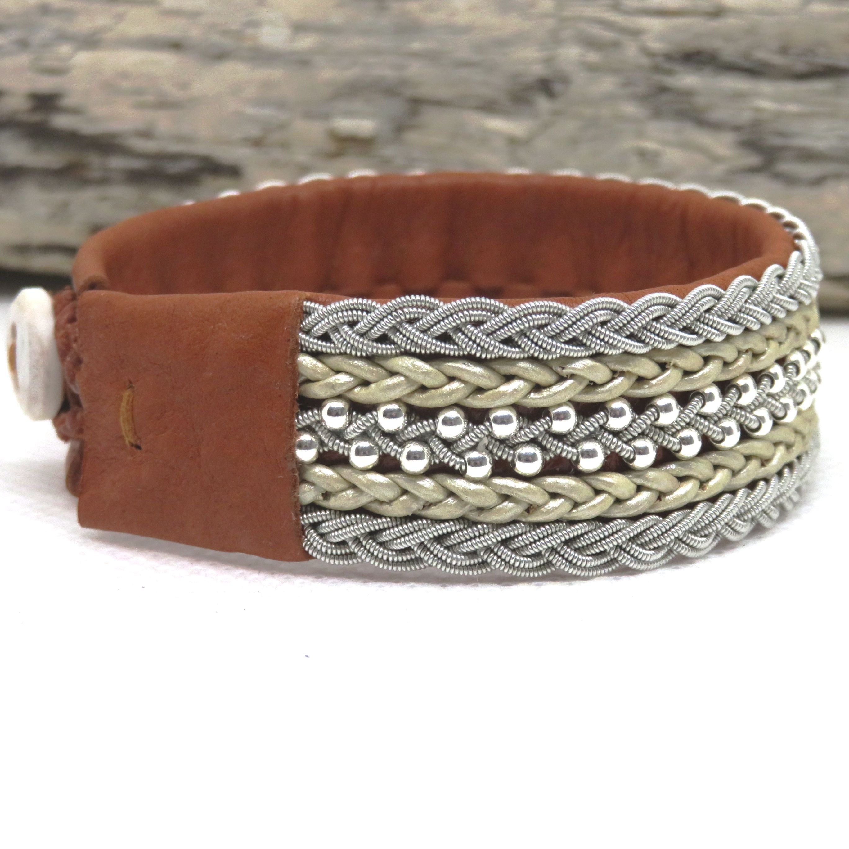 Bracelet Sami "Thea"
