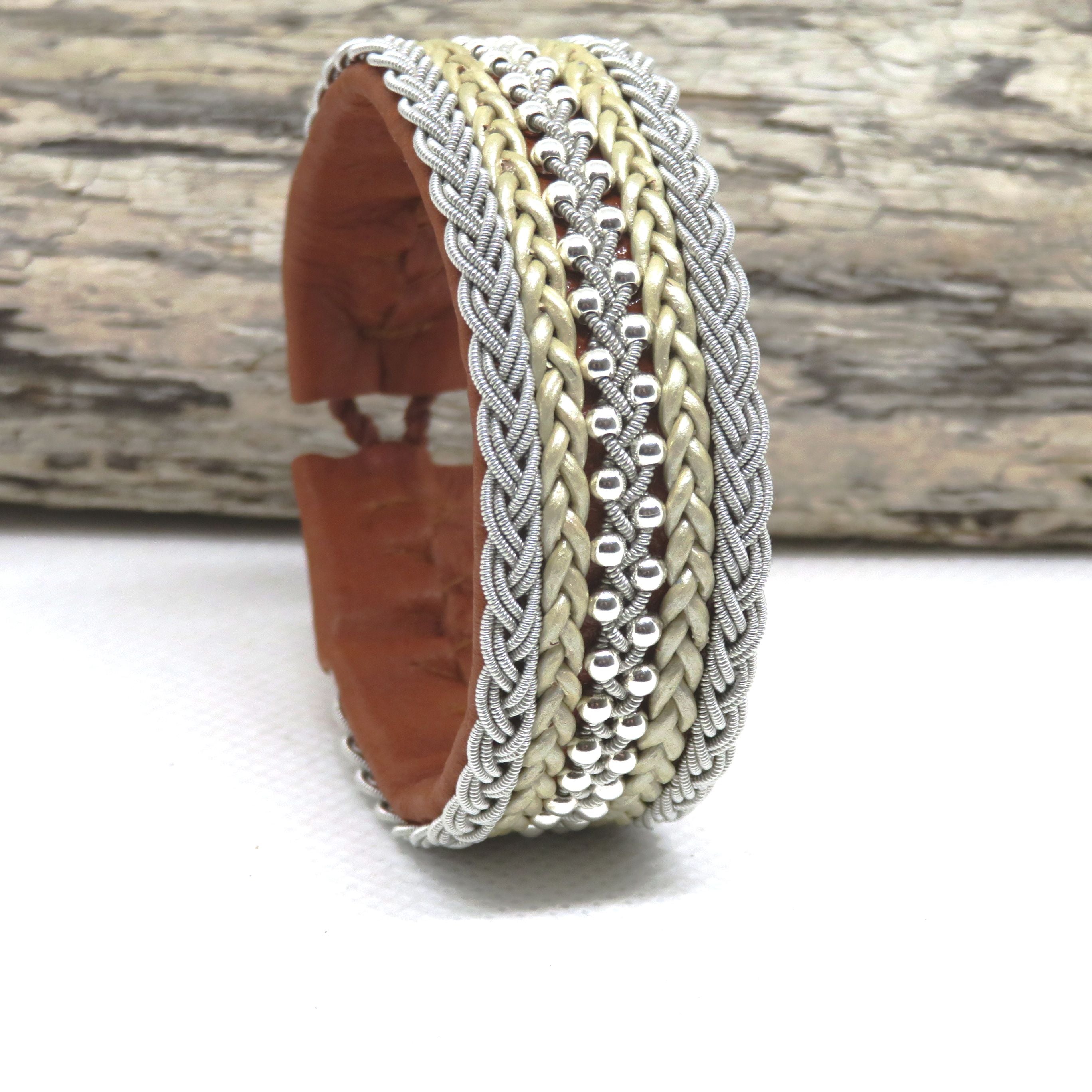 Bracelet Sami "Thea"