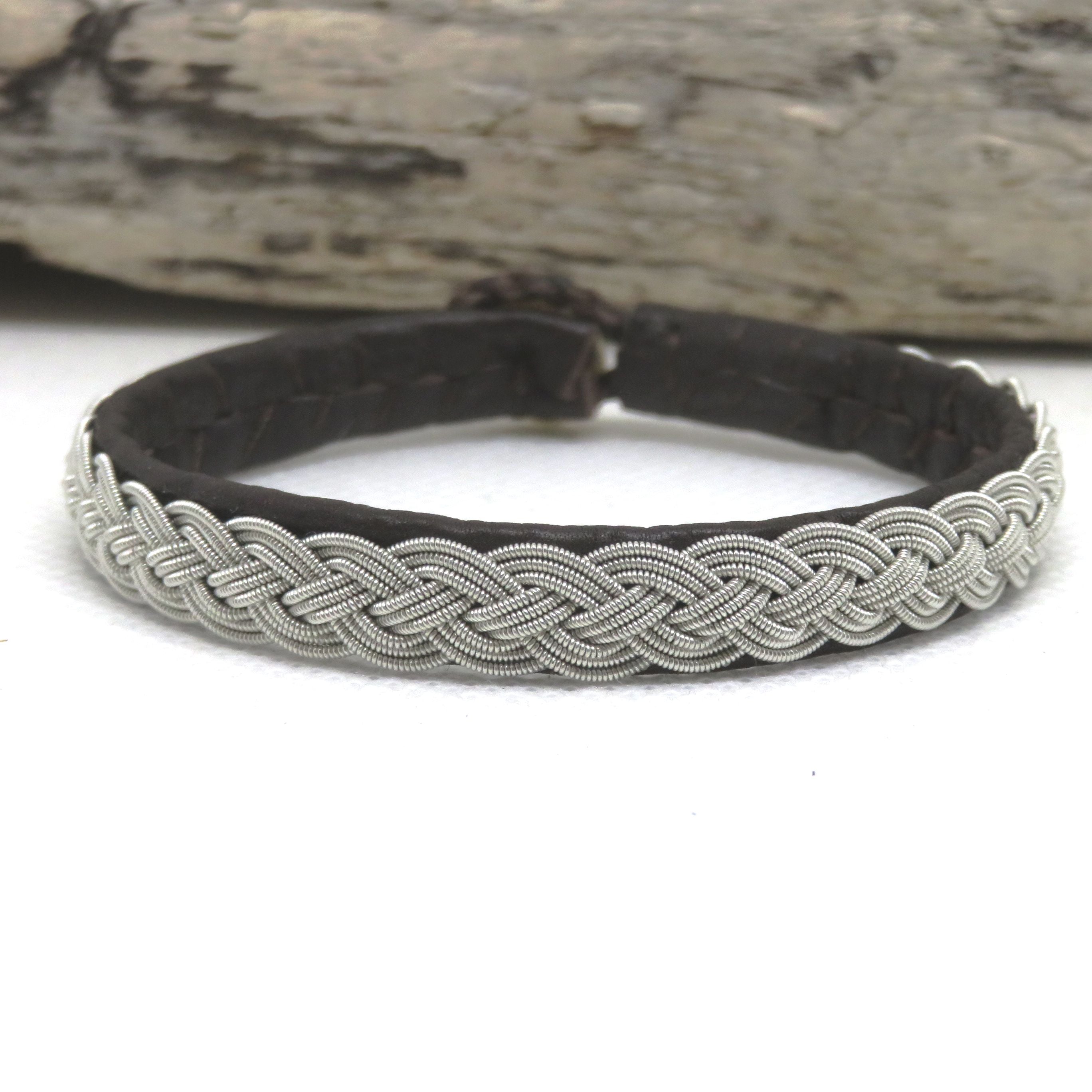 Bracelet Sami, "Anders"