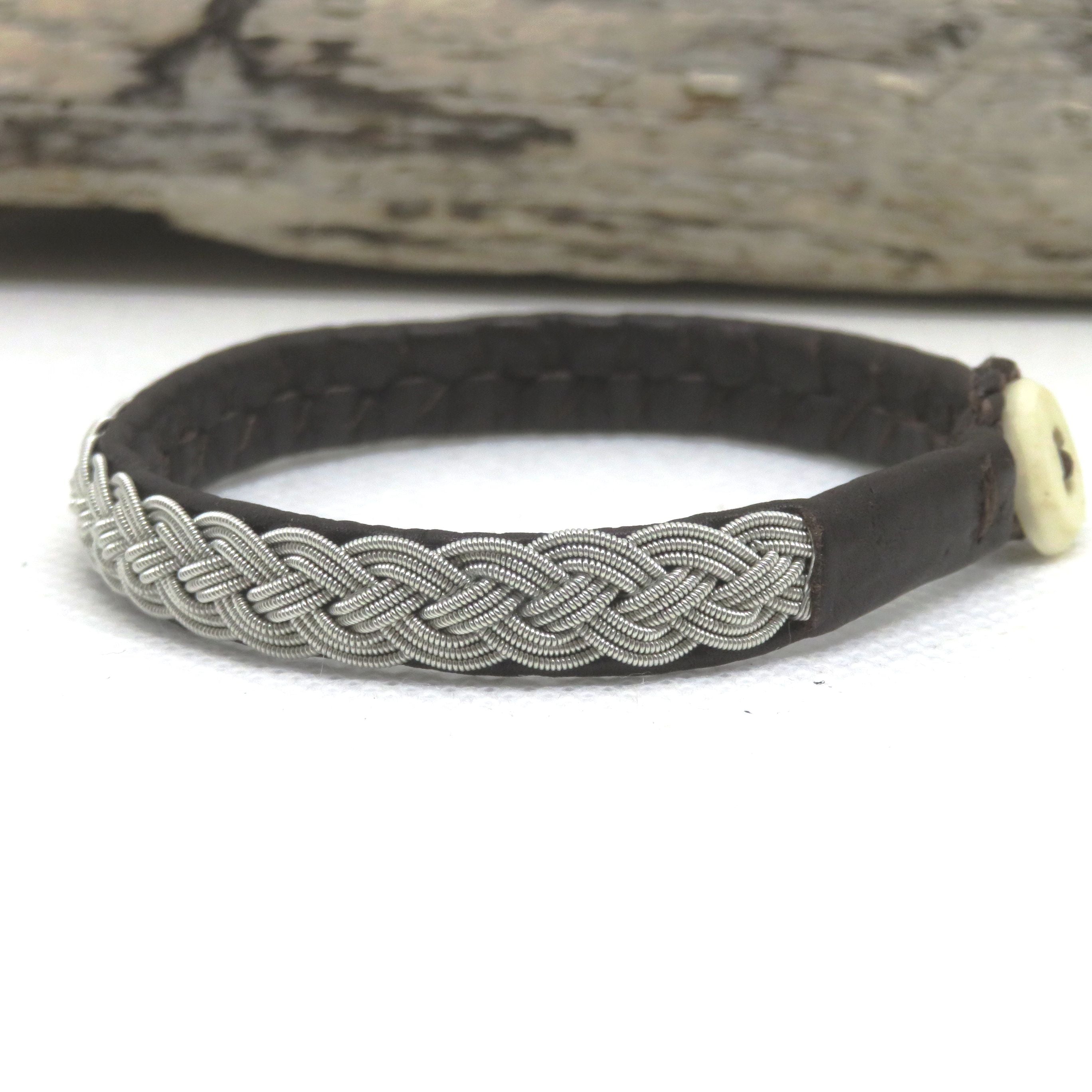 Bracelet Sami, "Anders"
