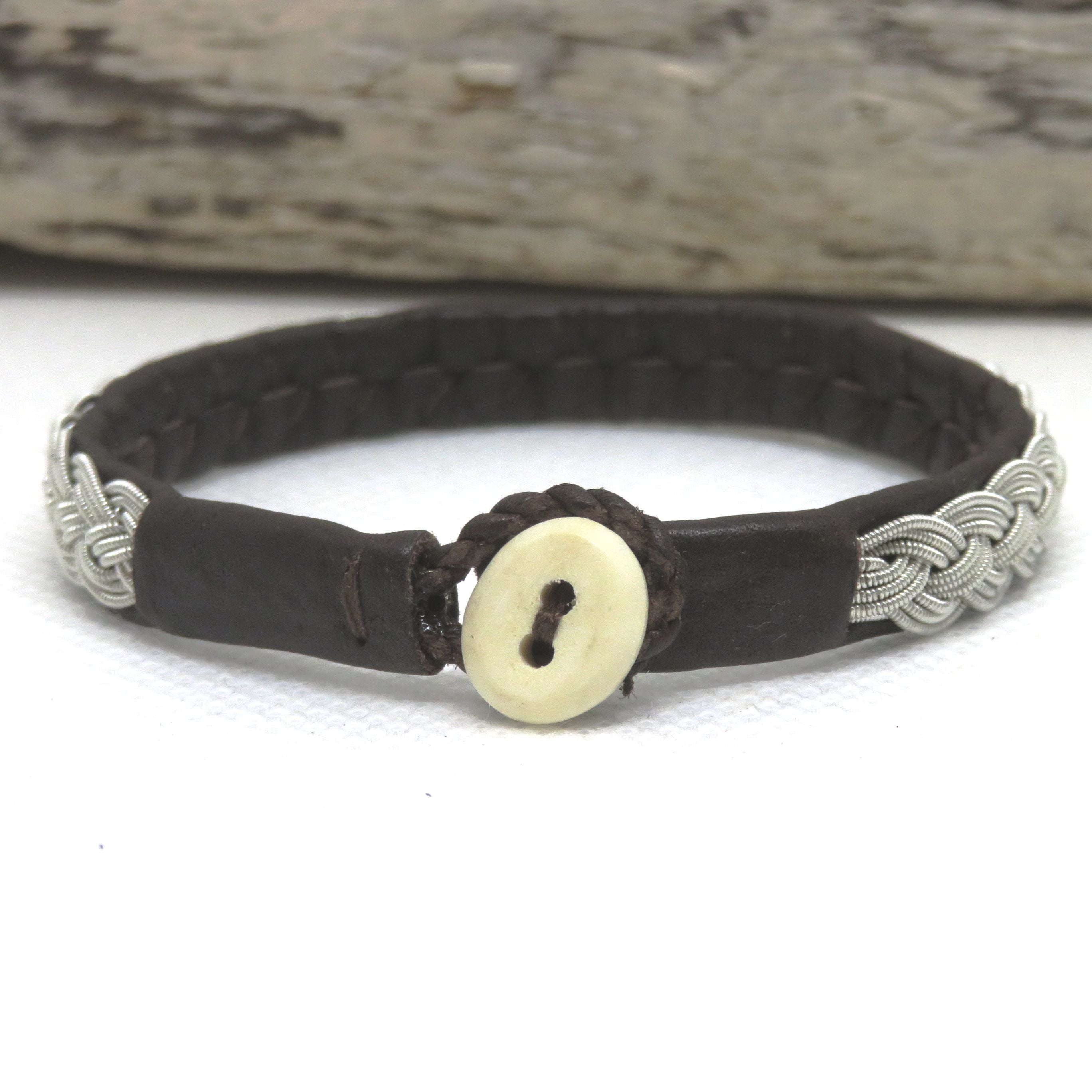 Bracelet Sami, "Anders"