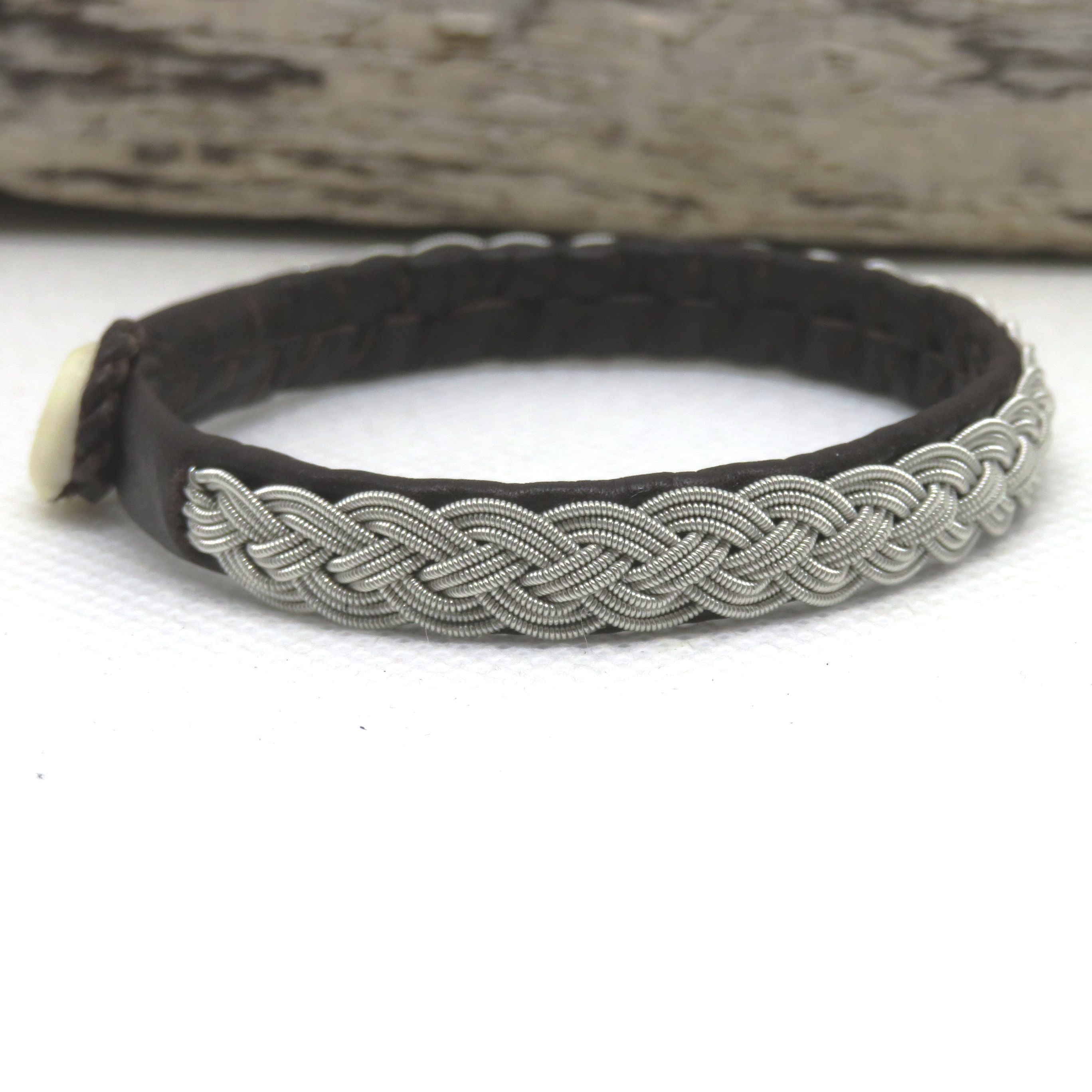 Bracelet Sami, "Anders"