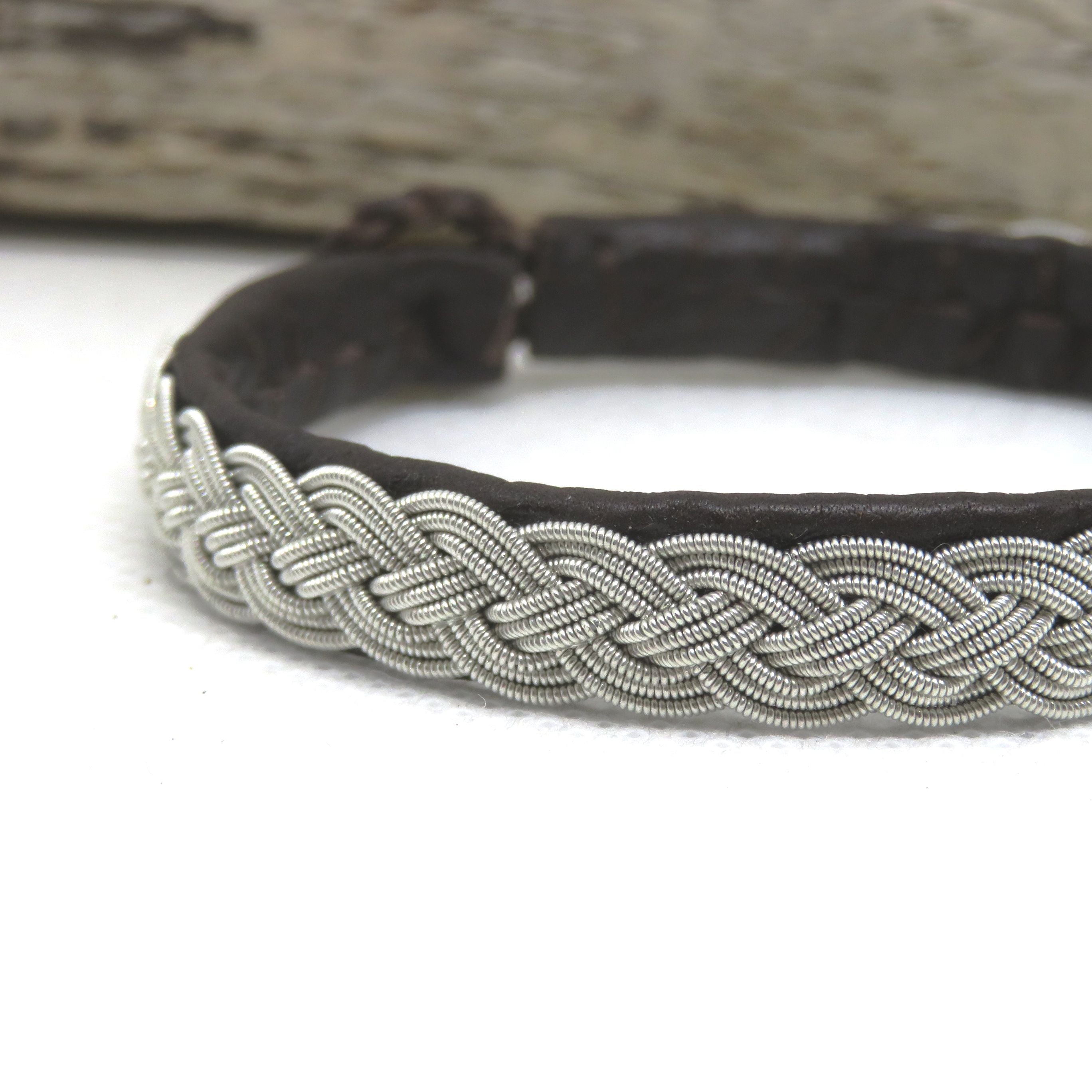 Bracelet Sami, "Anders"