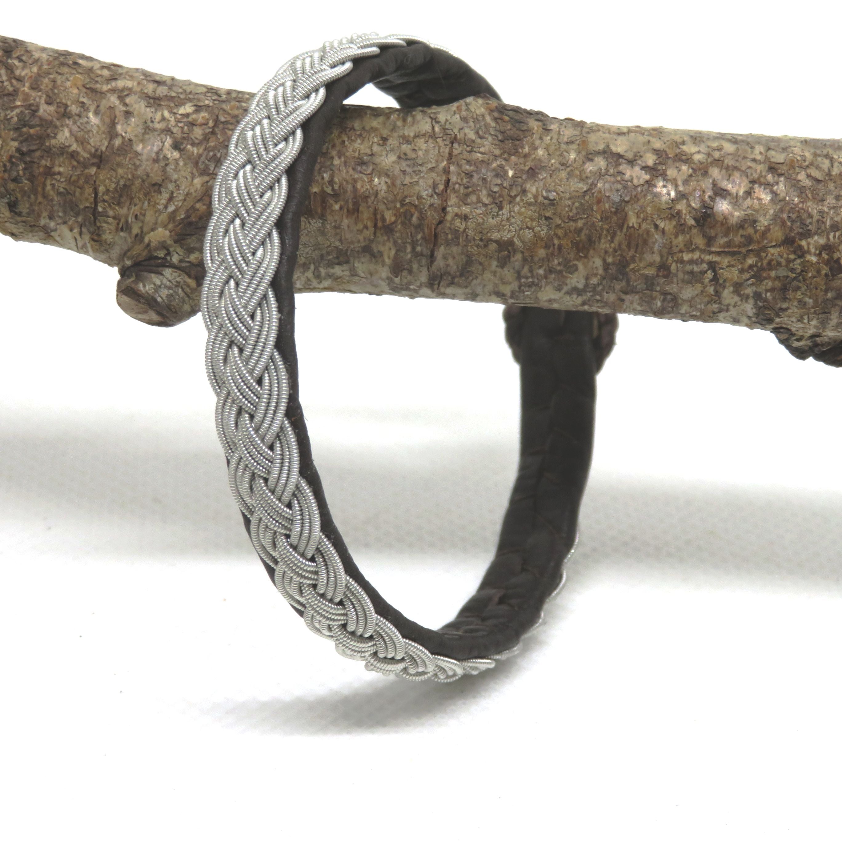 Bracelet Sami, "Anders"