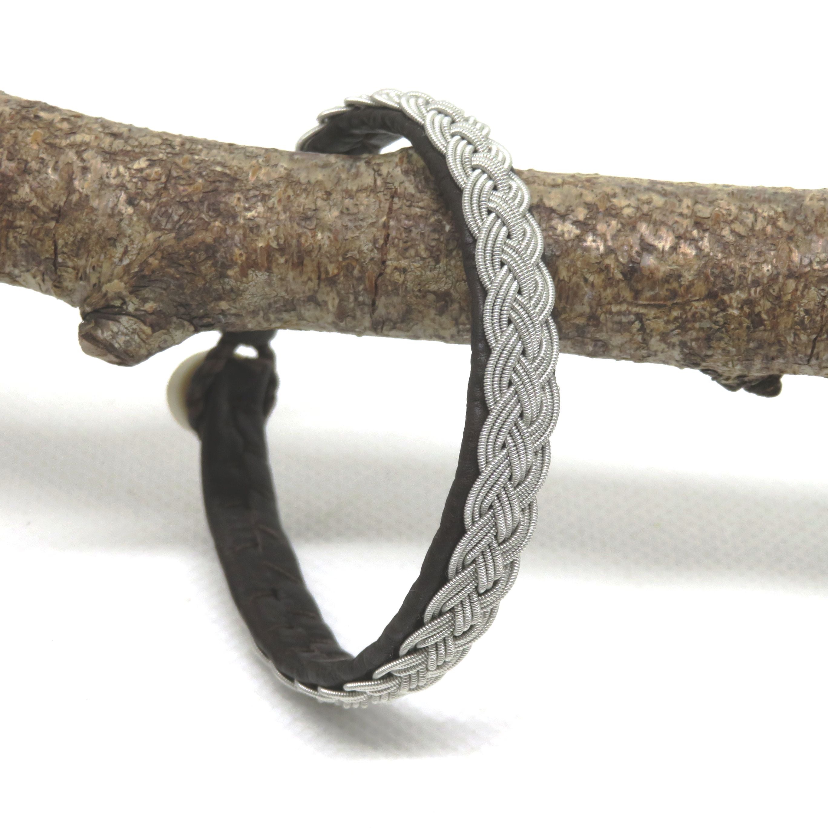 Bracelet Sami, "Anders"
