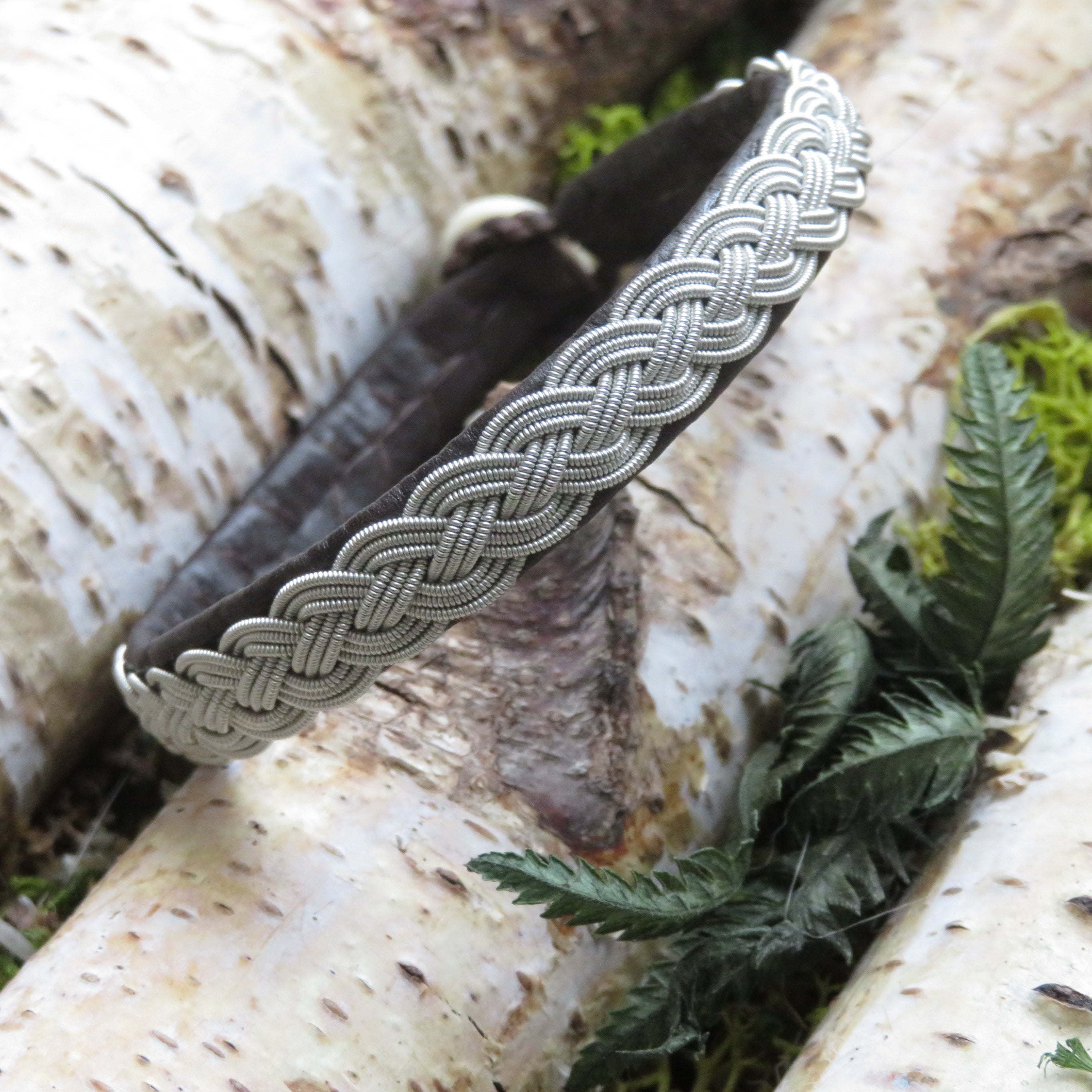 Bracelet Sami, "Anders"