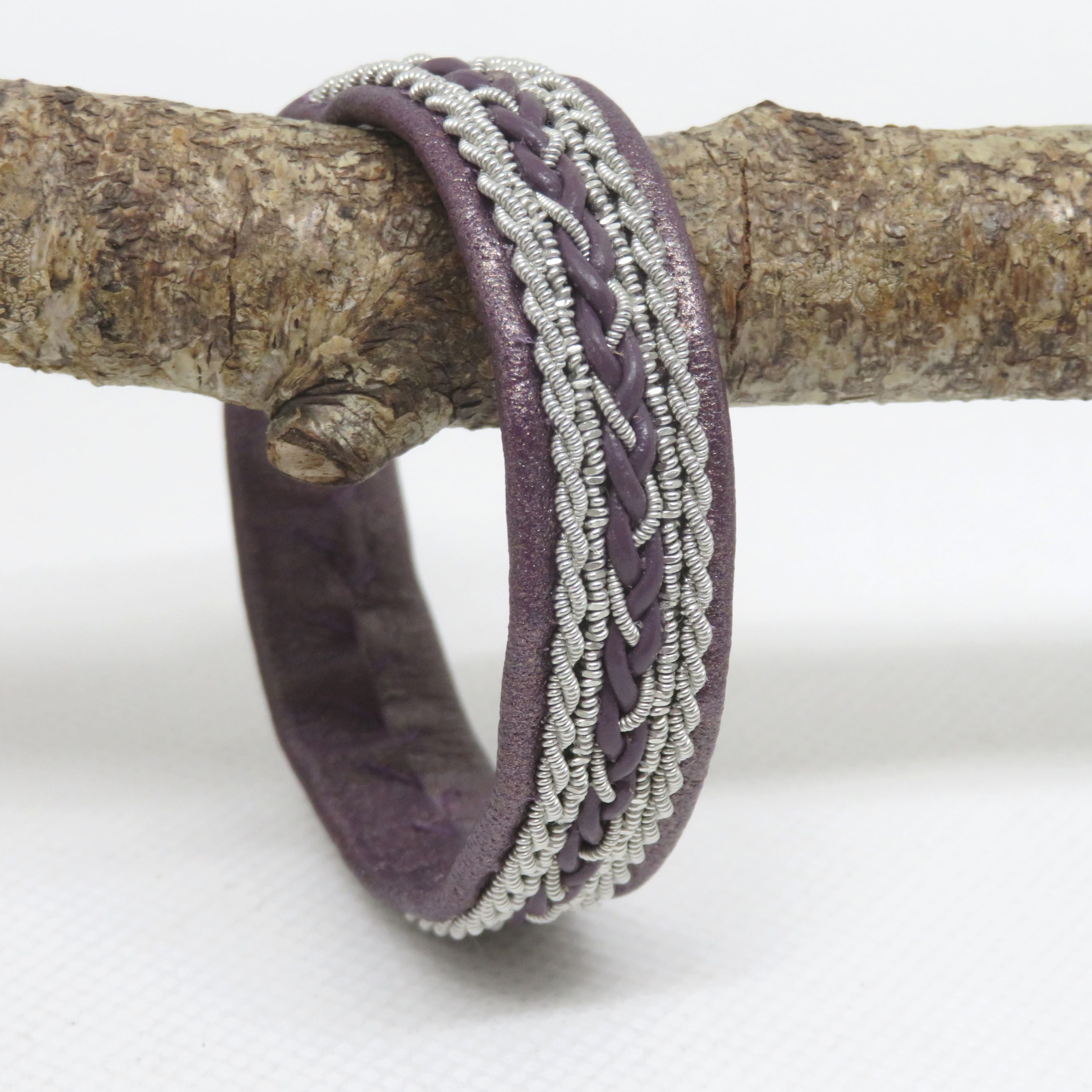 Bracelet Sami, Sickla