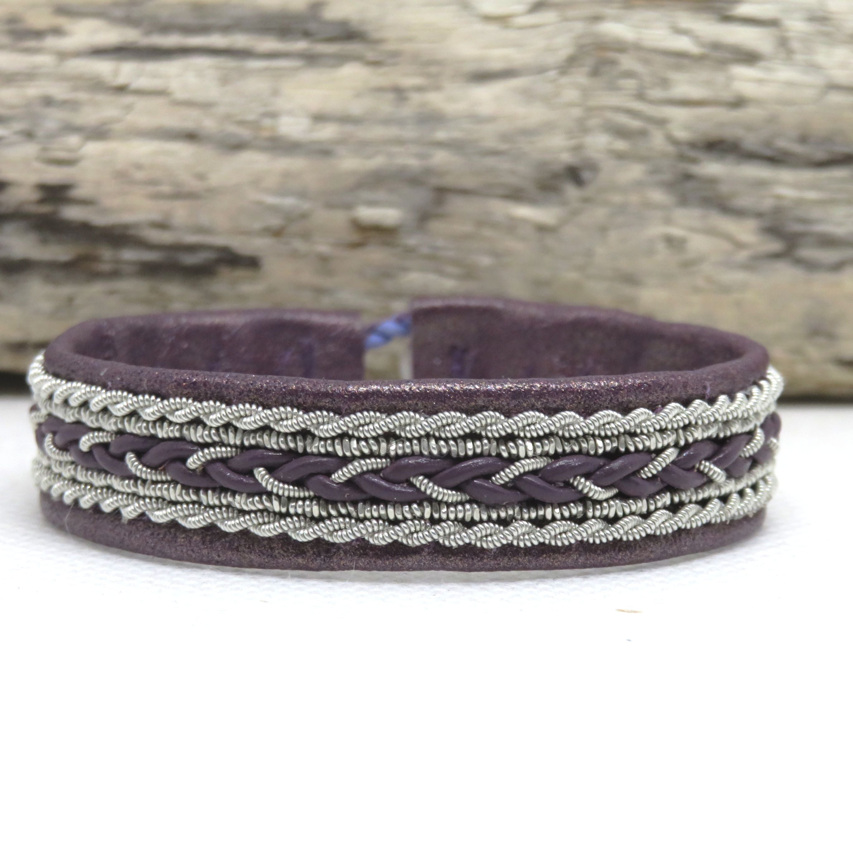 Bracelet Sami, Sickla