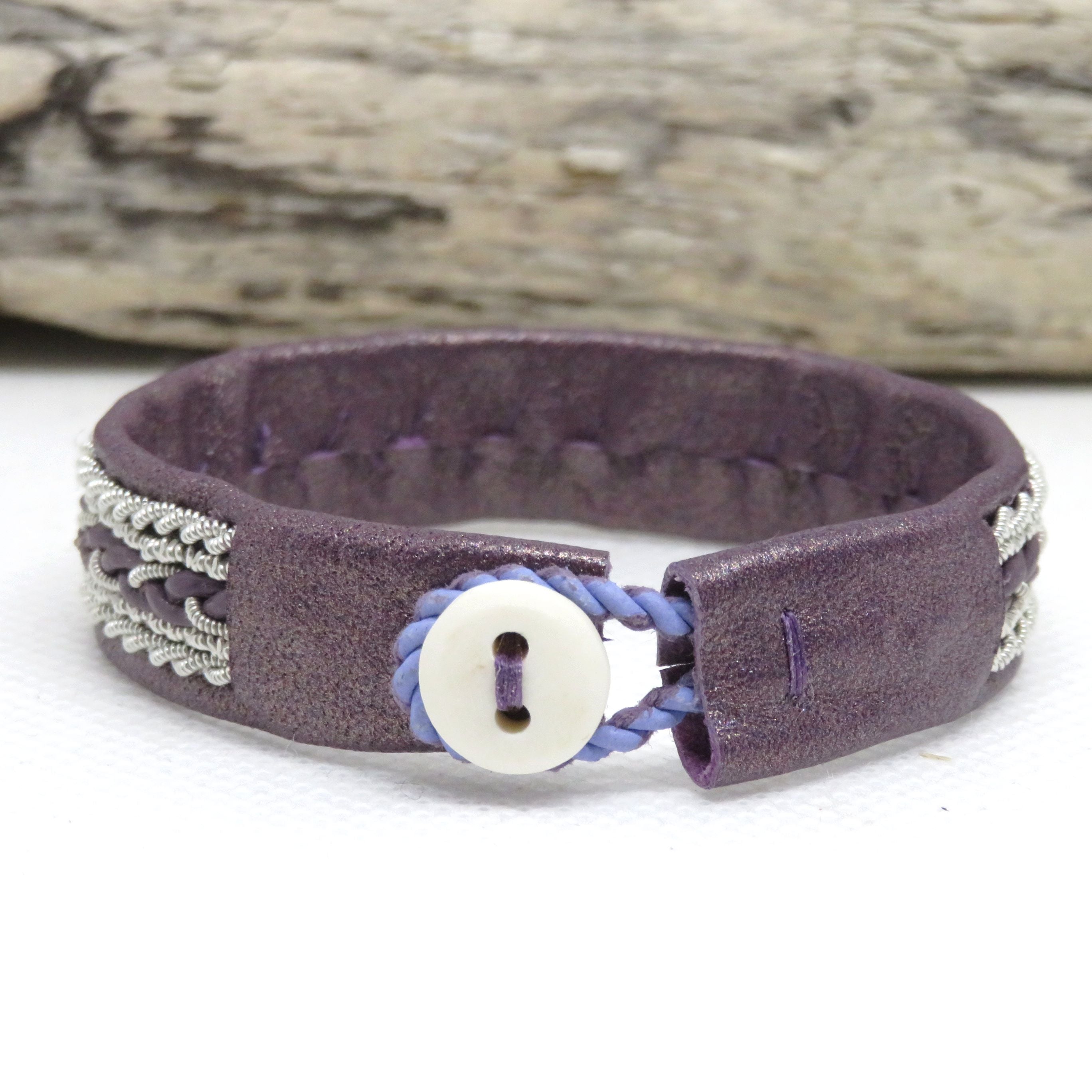 Bracelet Sami, Sickla