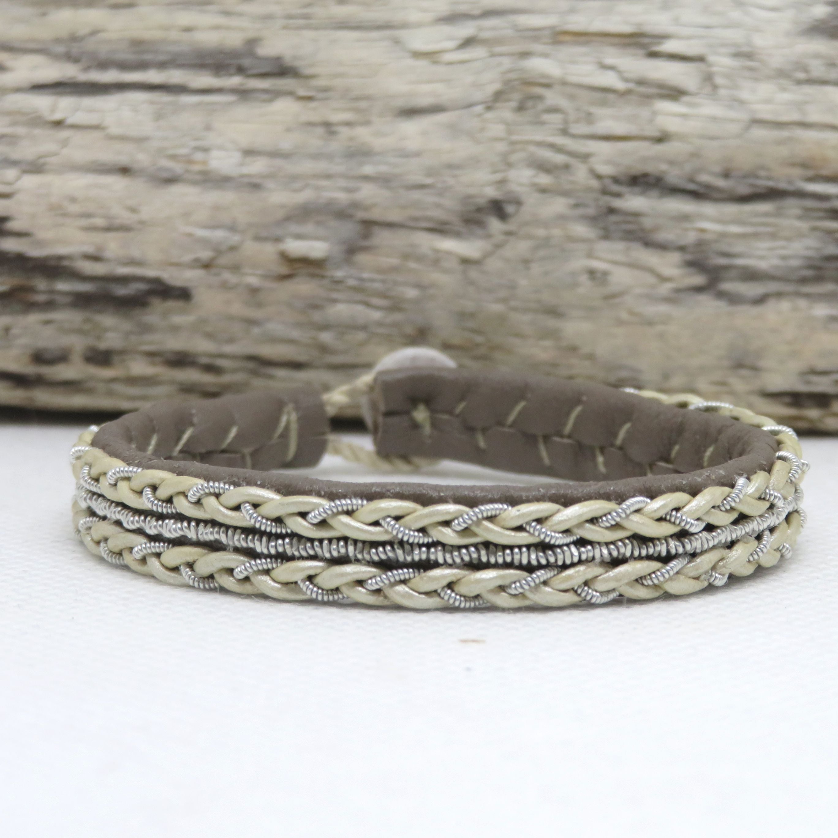 Bracelet Sami, Tekla