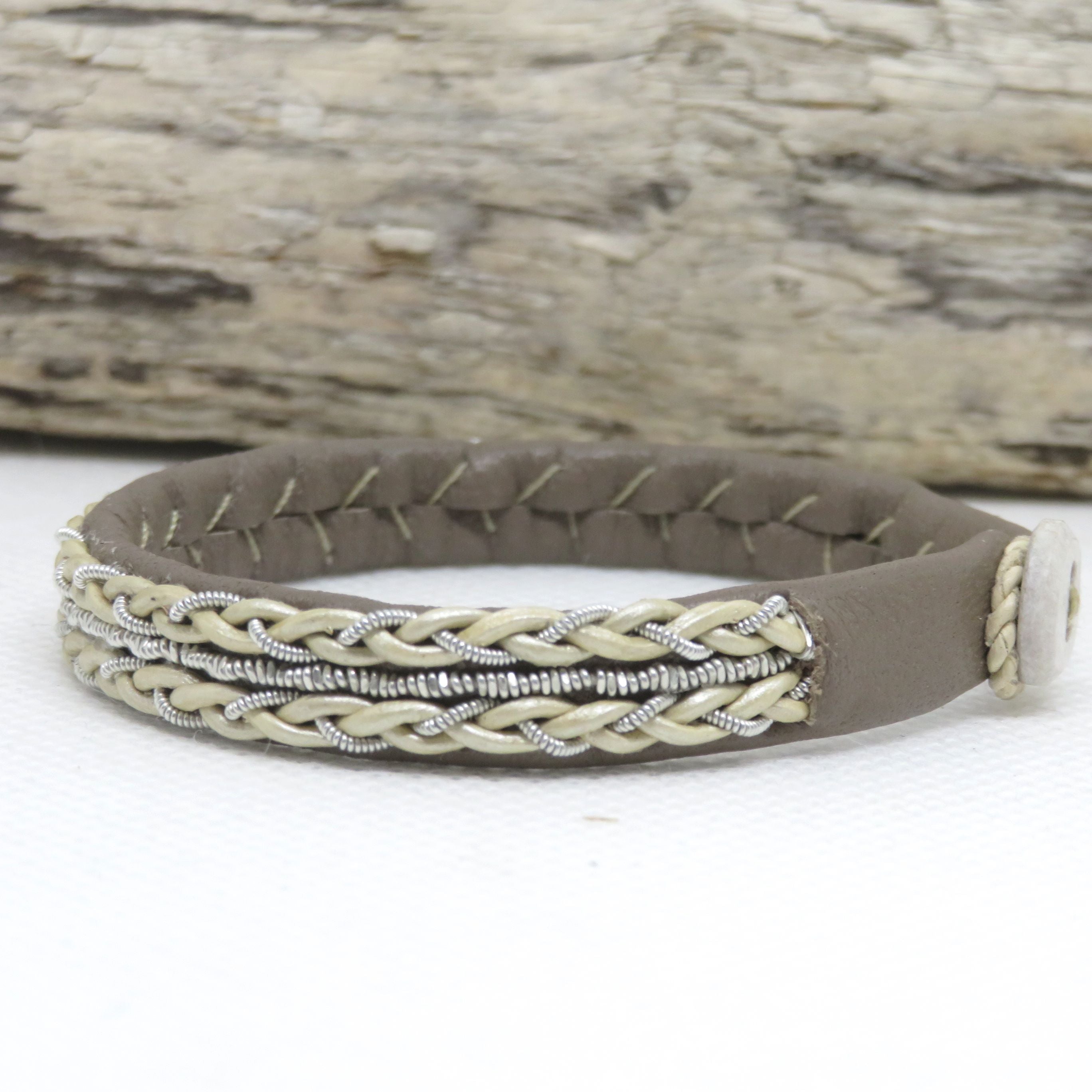 Bracelet Sami, Tekla