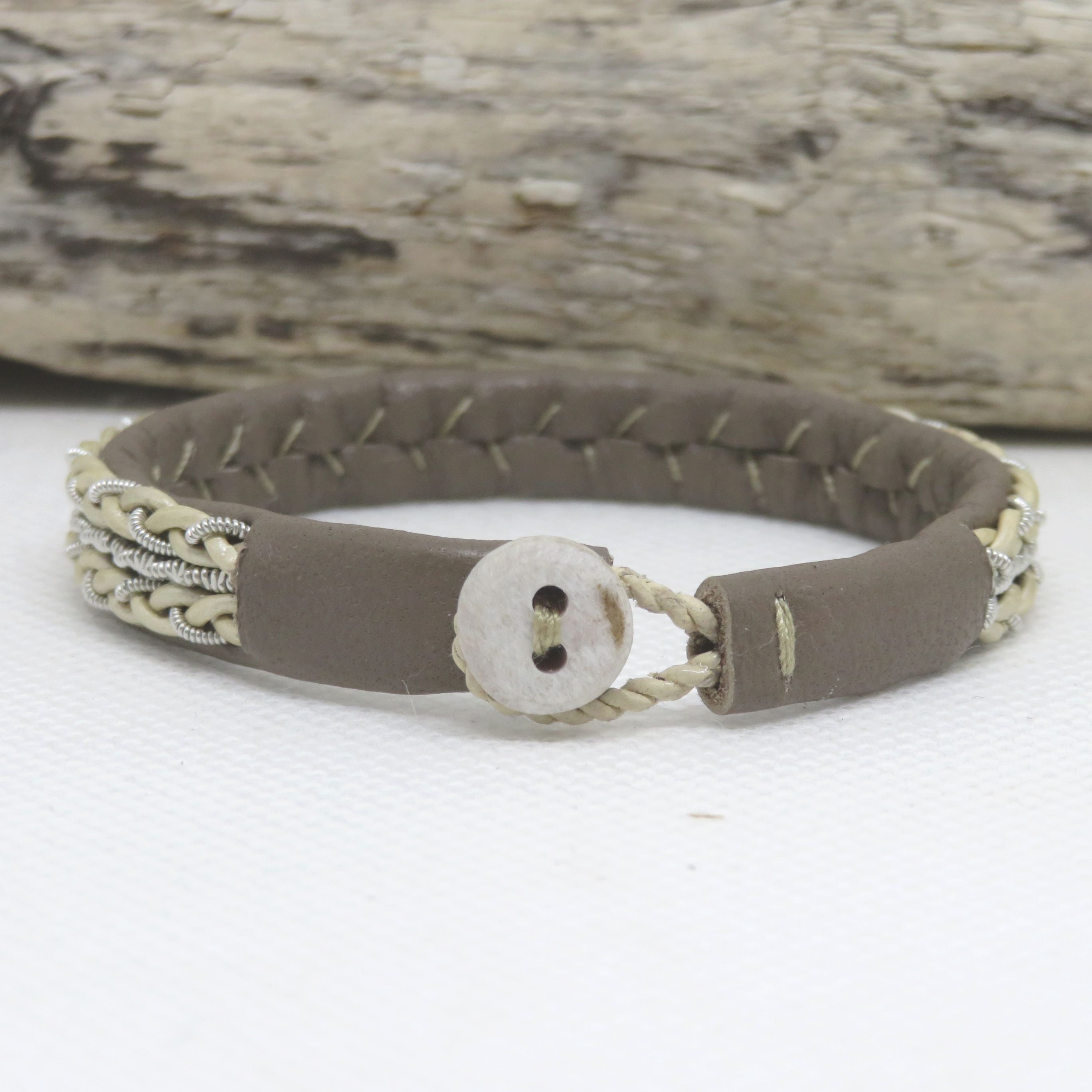 Bracelet Sami, Tekla