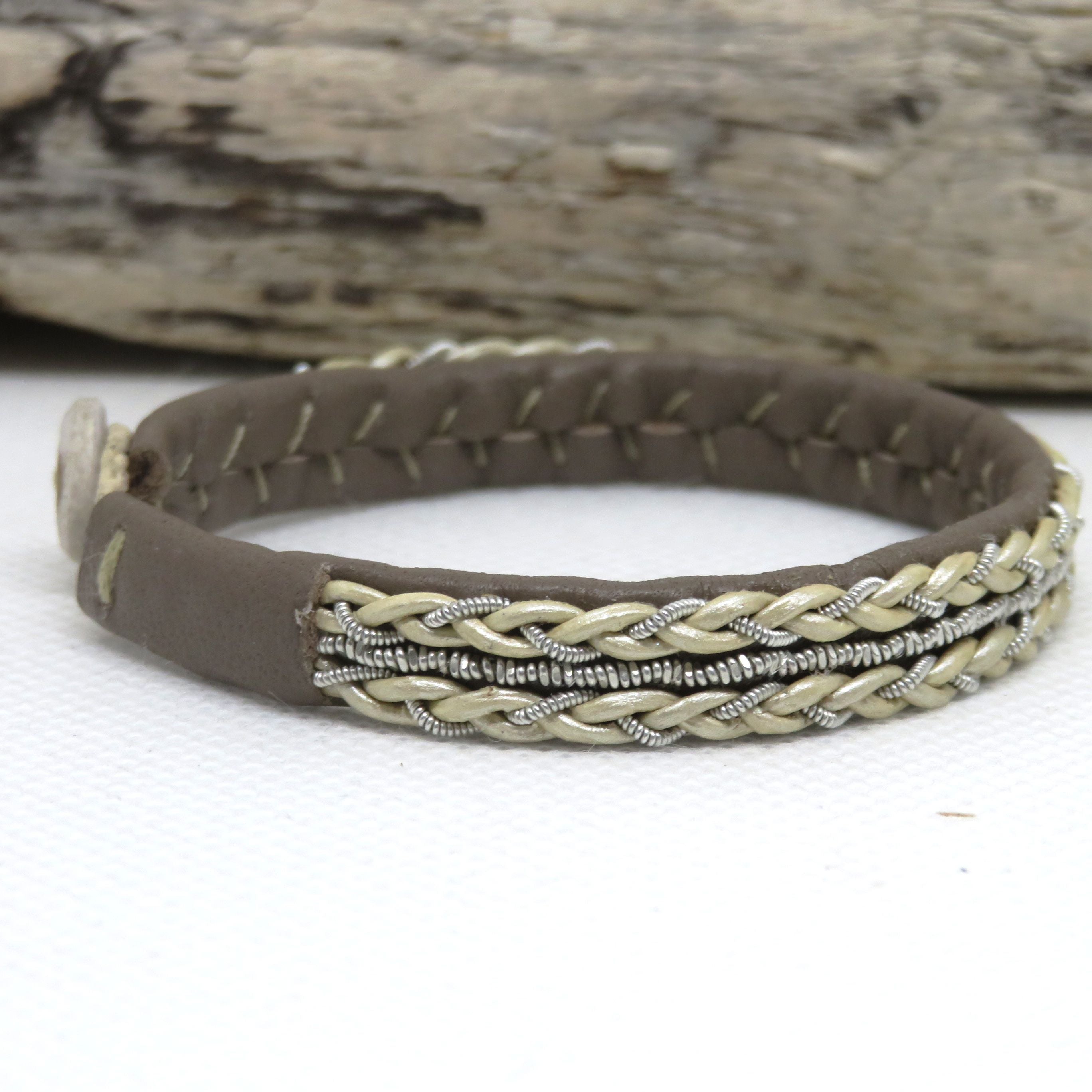 Bracelet Sami, Tekla
