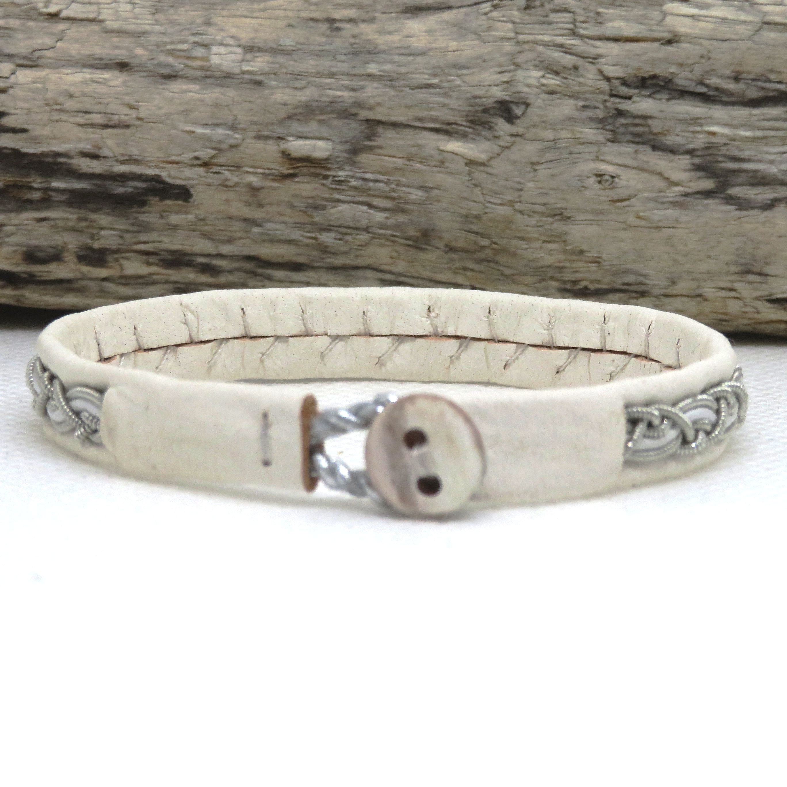Bracelet Sami, "Alva"