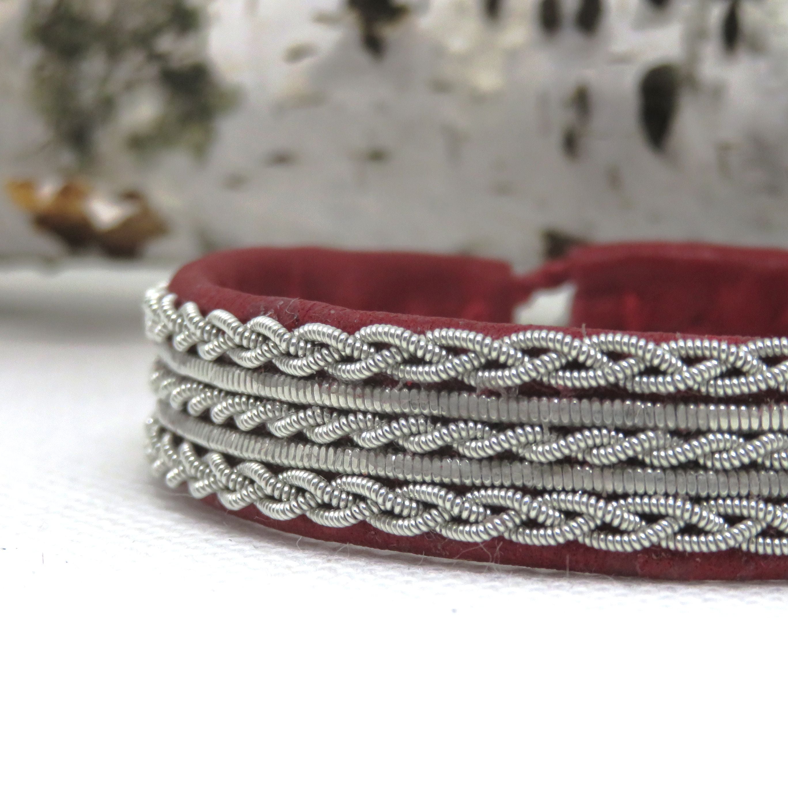 Bracelet Sami "Erik"