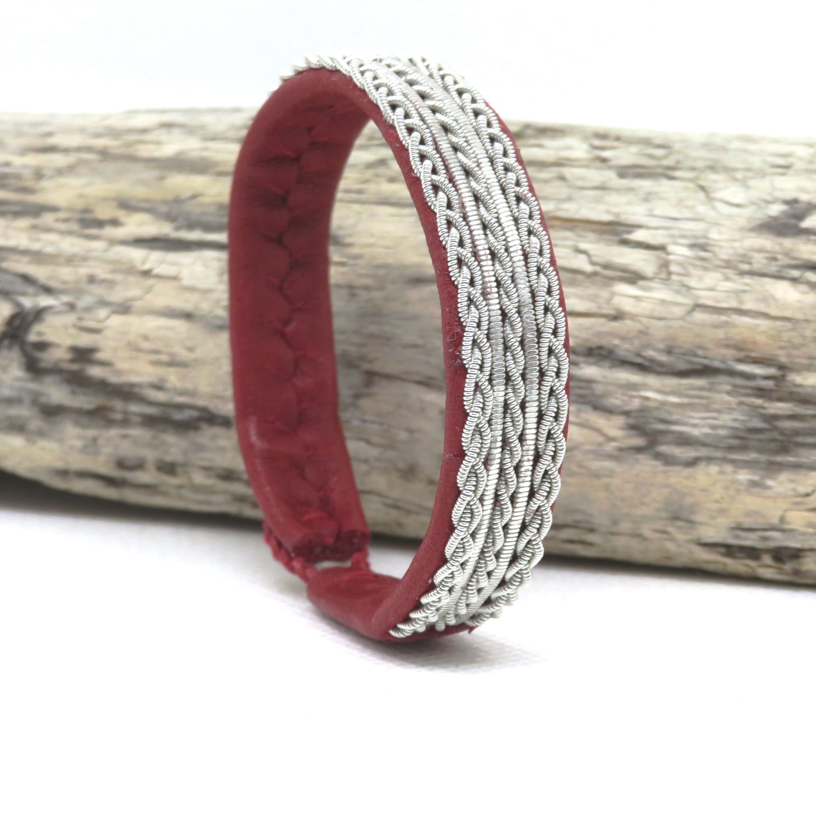 Bracelet Sami "Erik"