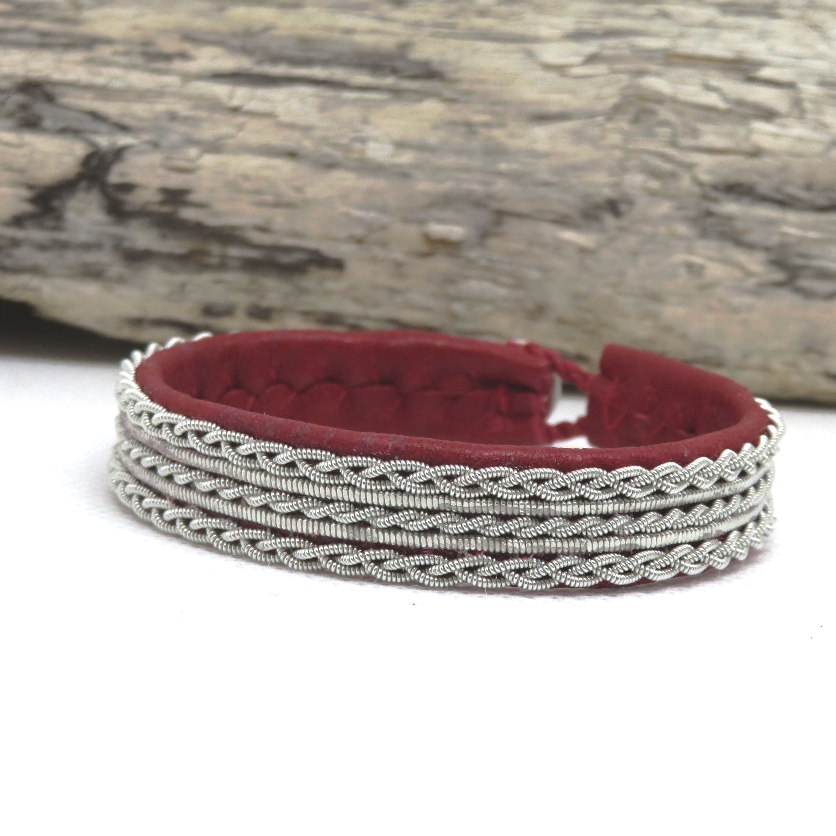 Bracelet Sami "Erik"
