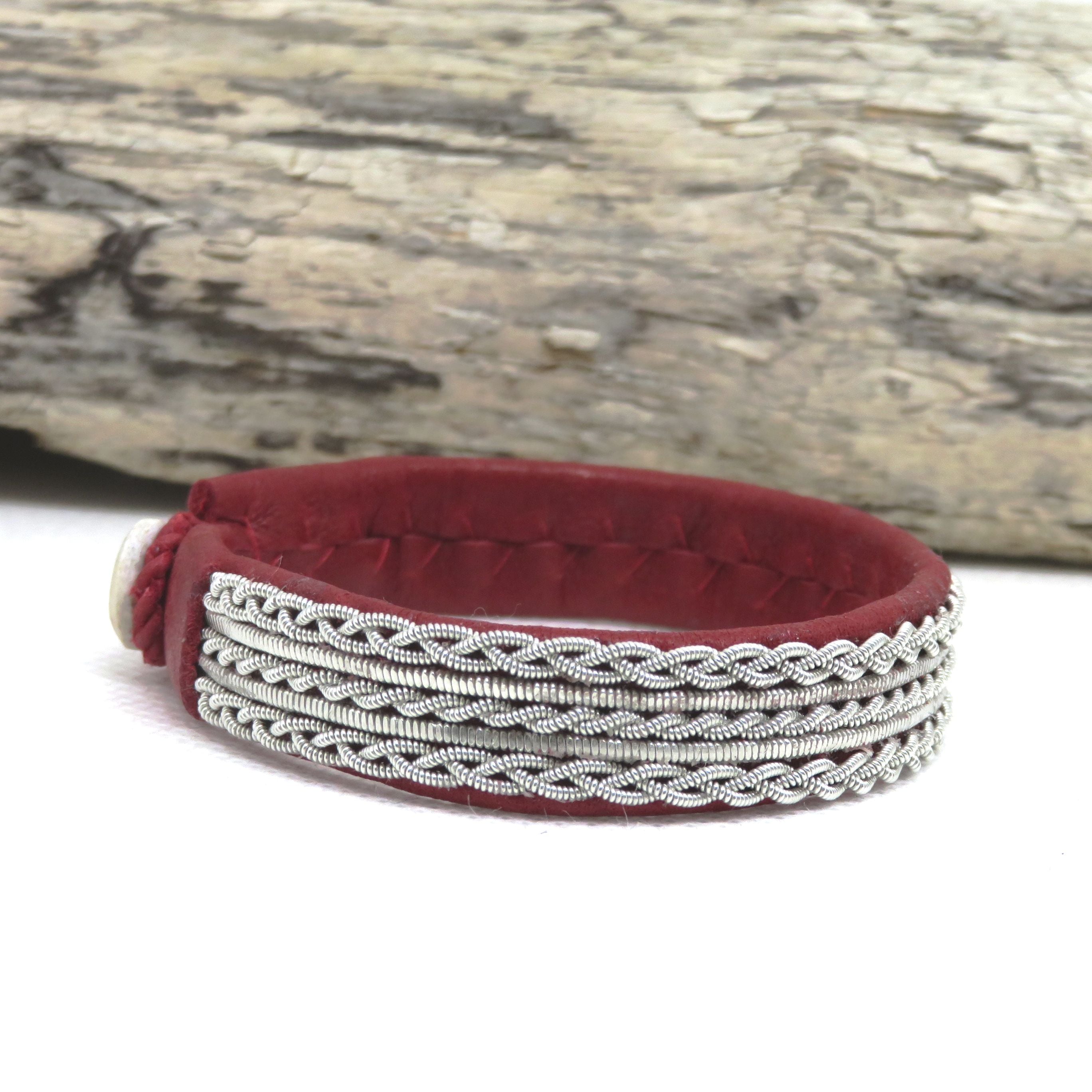 Bracelet Sami "Erik"