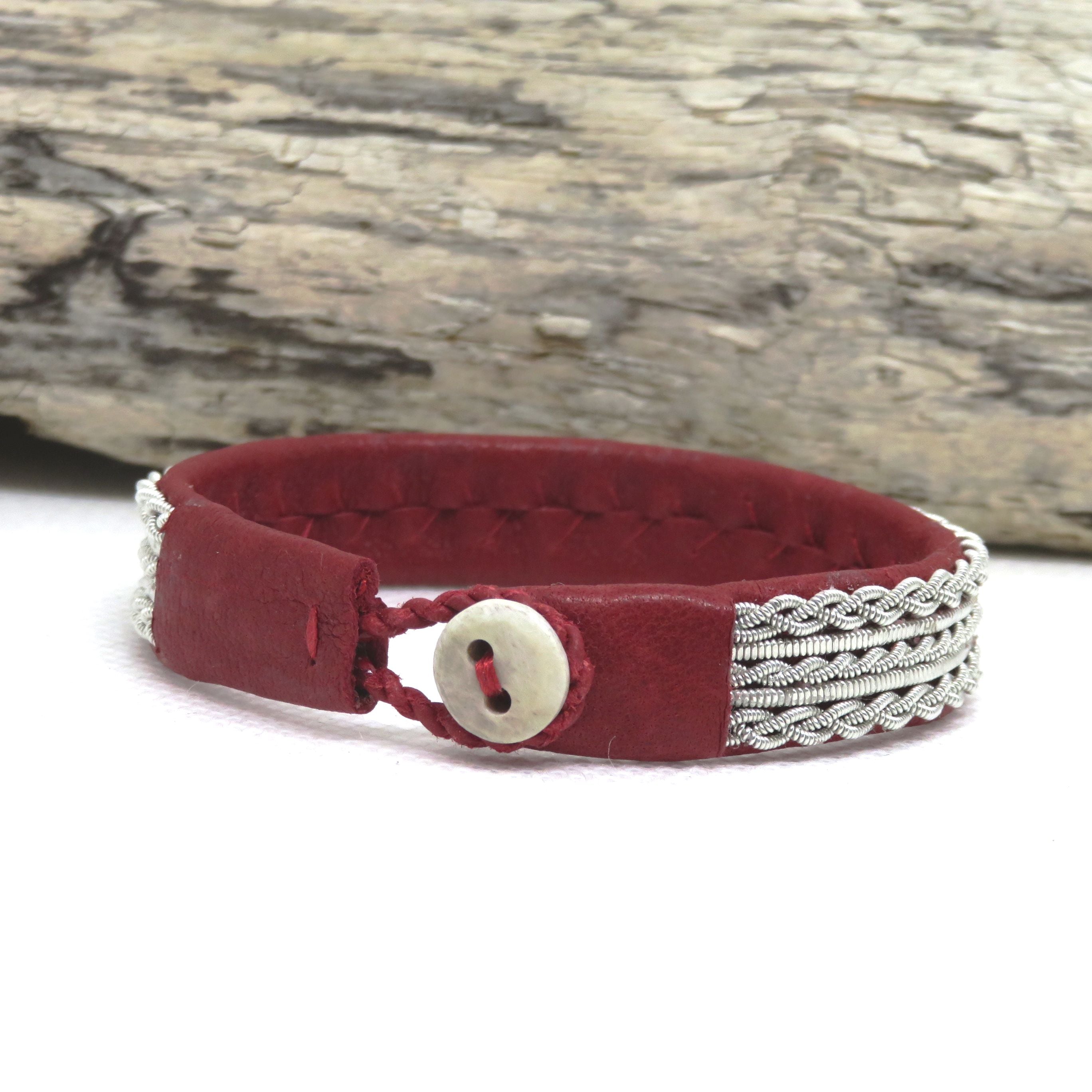Bracelet Sami "Erik"