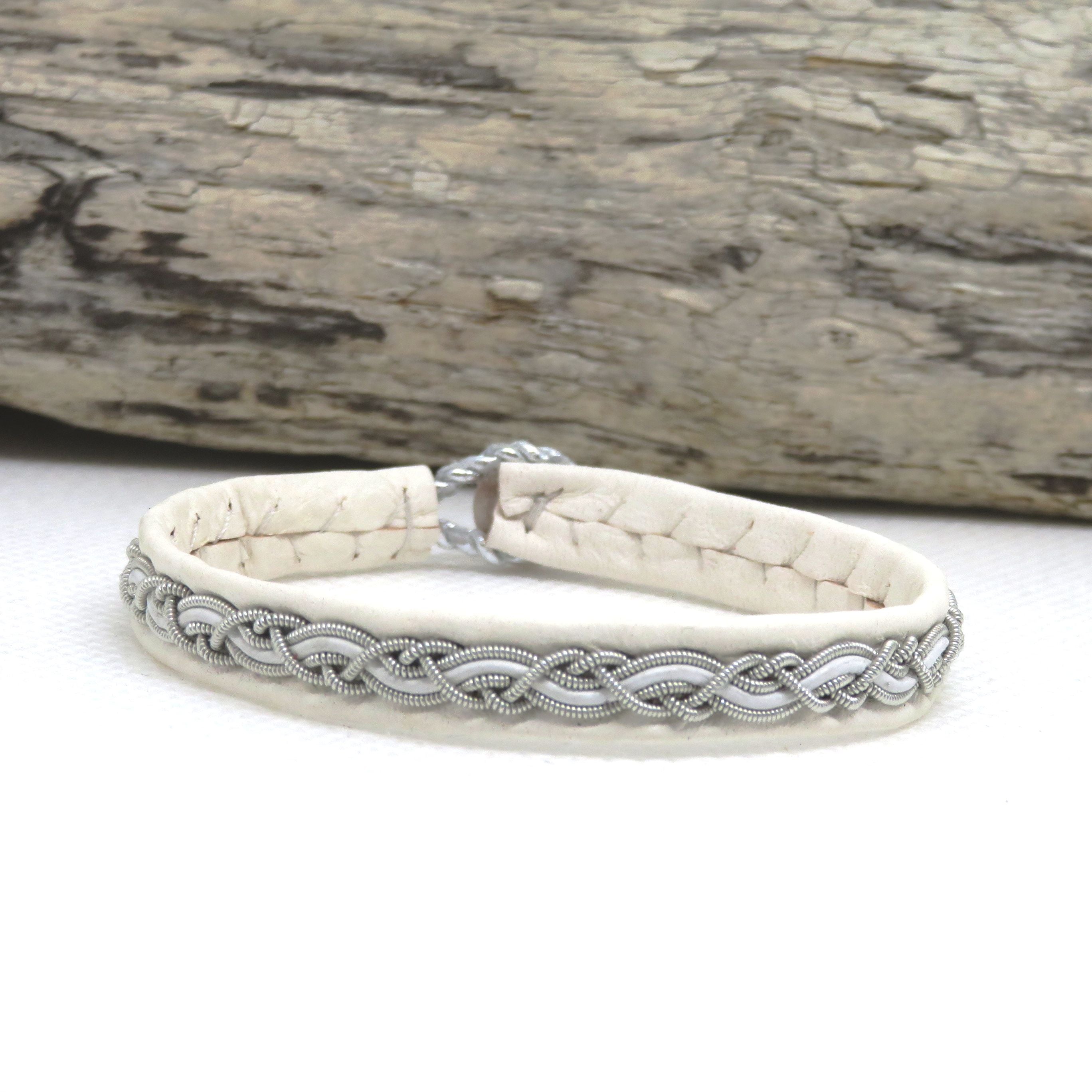Bracelet Sami, "Alva"