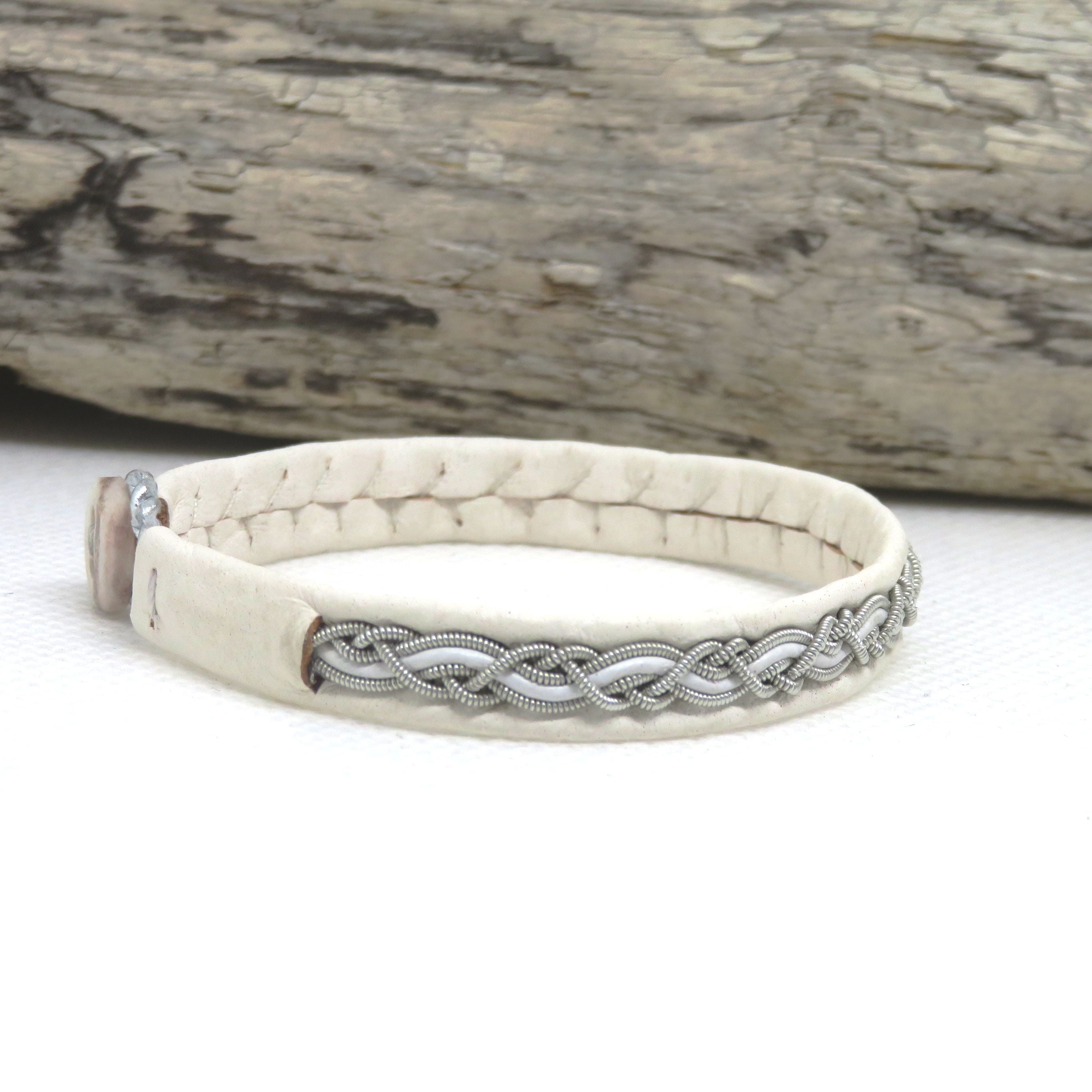 Bracelet Sami, "Alva"