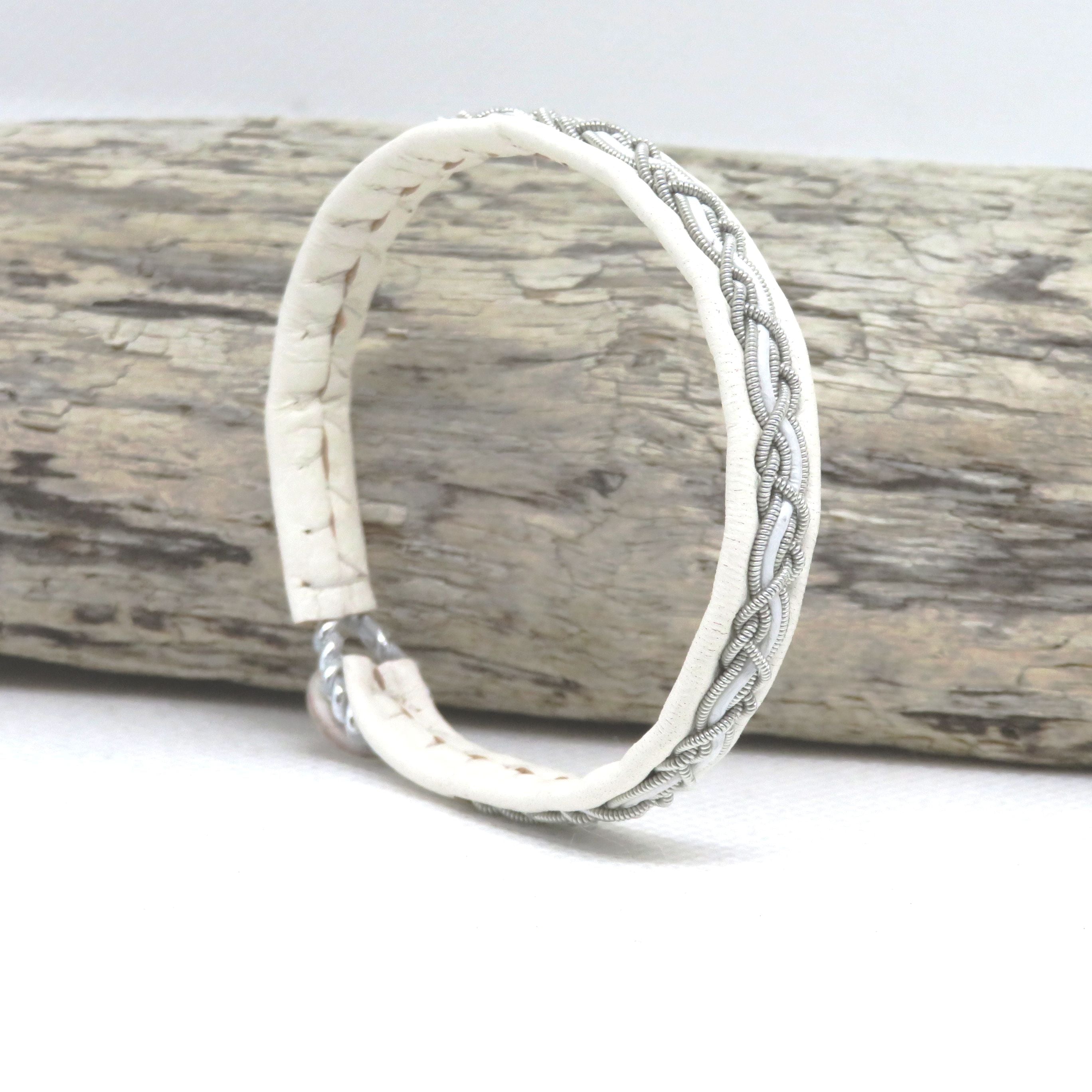 Bracelet Sami, "Alva"