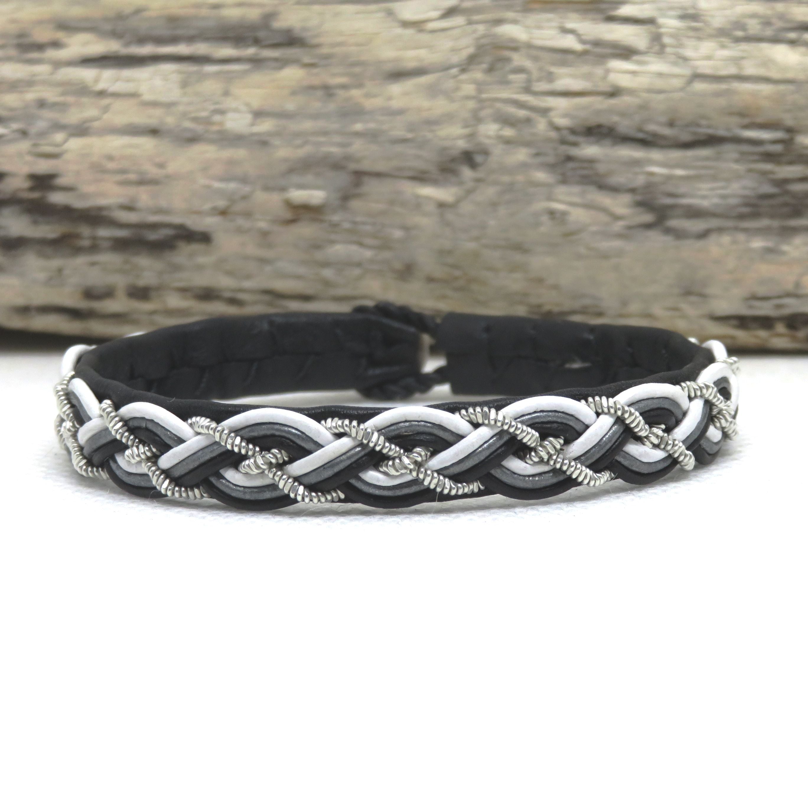 Bracelet Sami, "Sigvald"