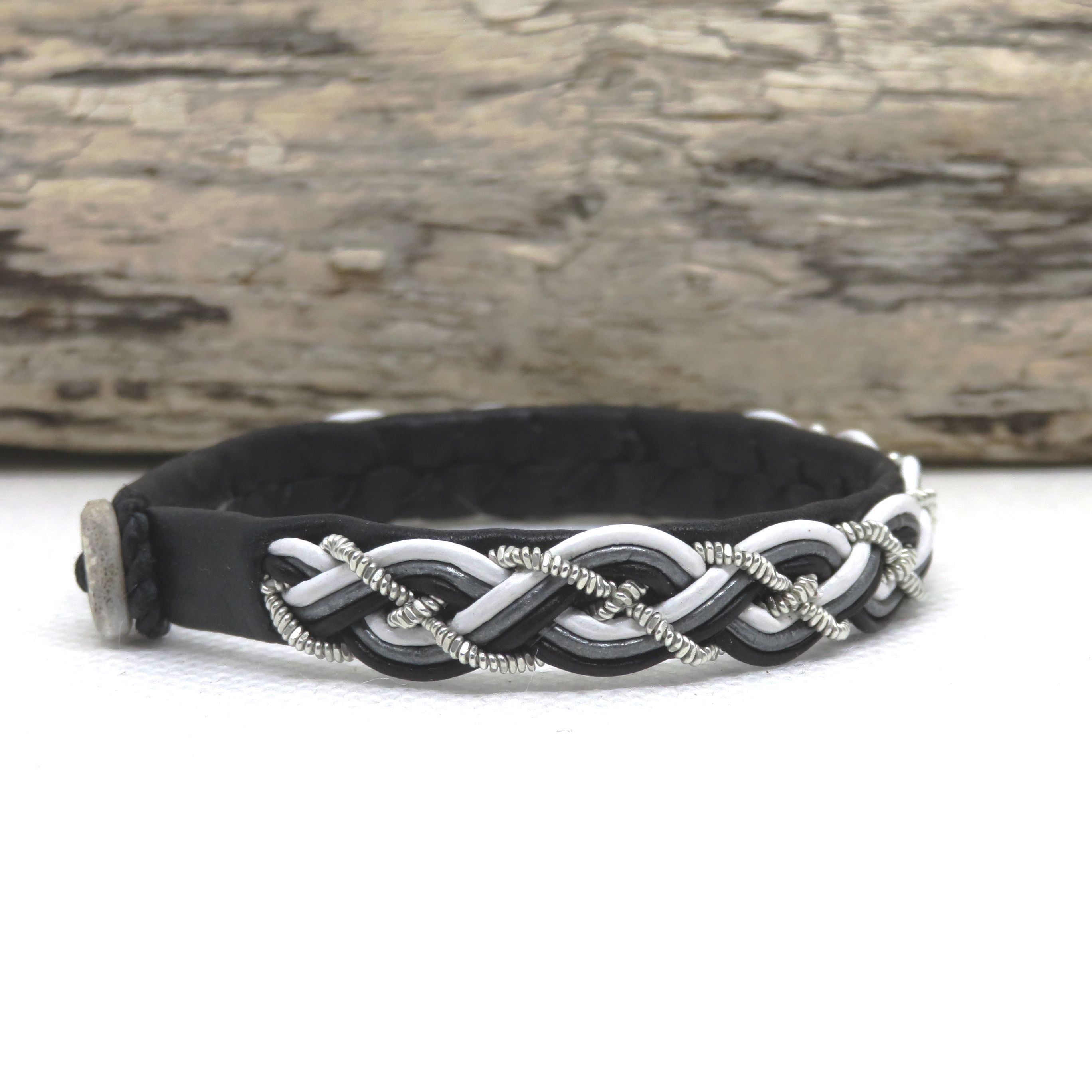 Bracelet Sami, "Sigvald"