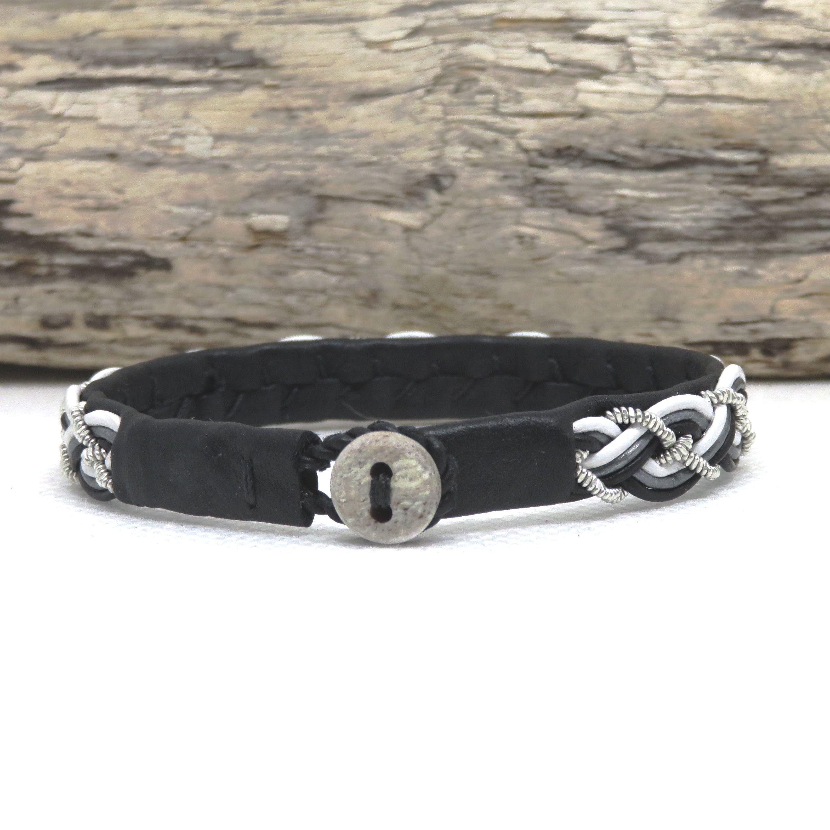 Bracelet Sami, "Sigvald"