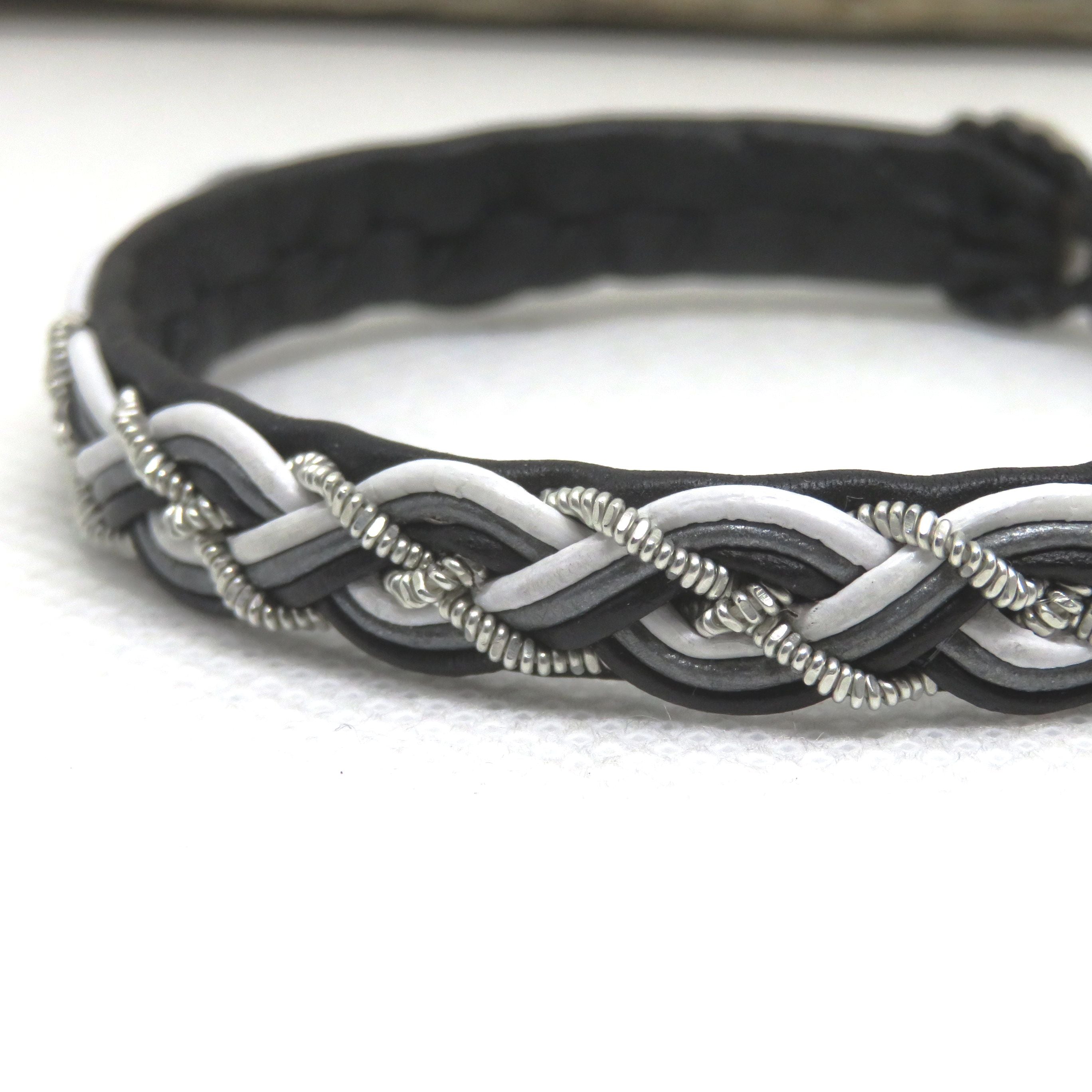 Bracelet Sami, "Sigvald"