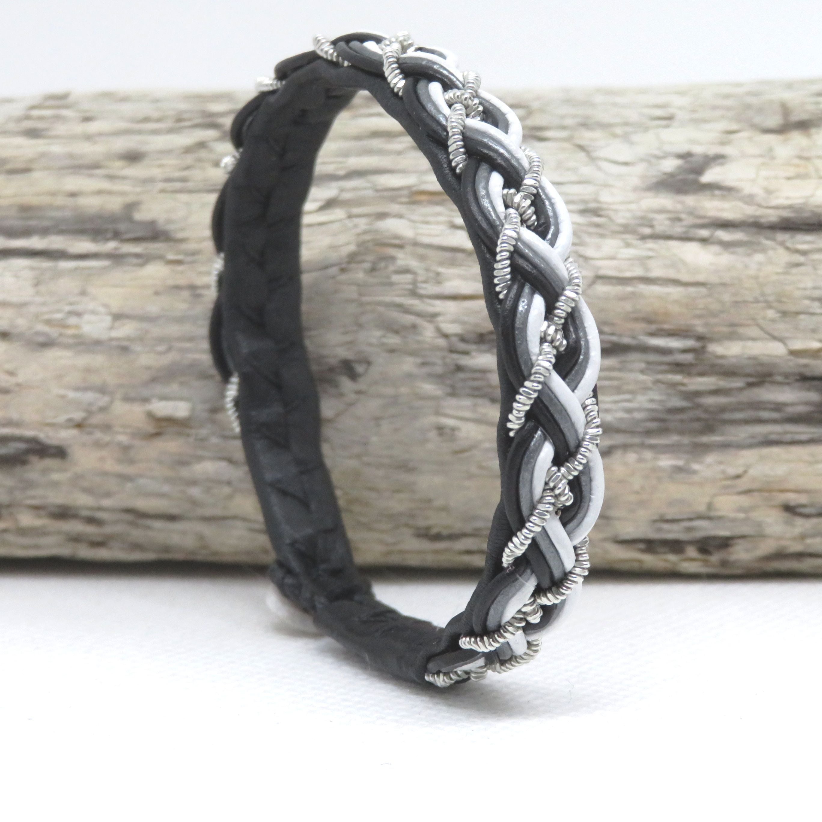 Bracelet Sami, "Sigvald"