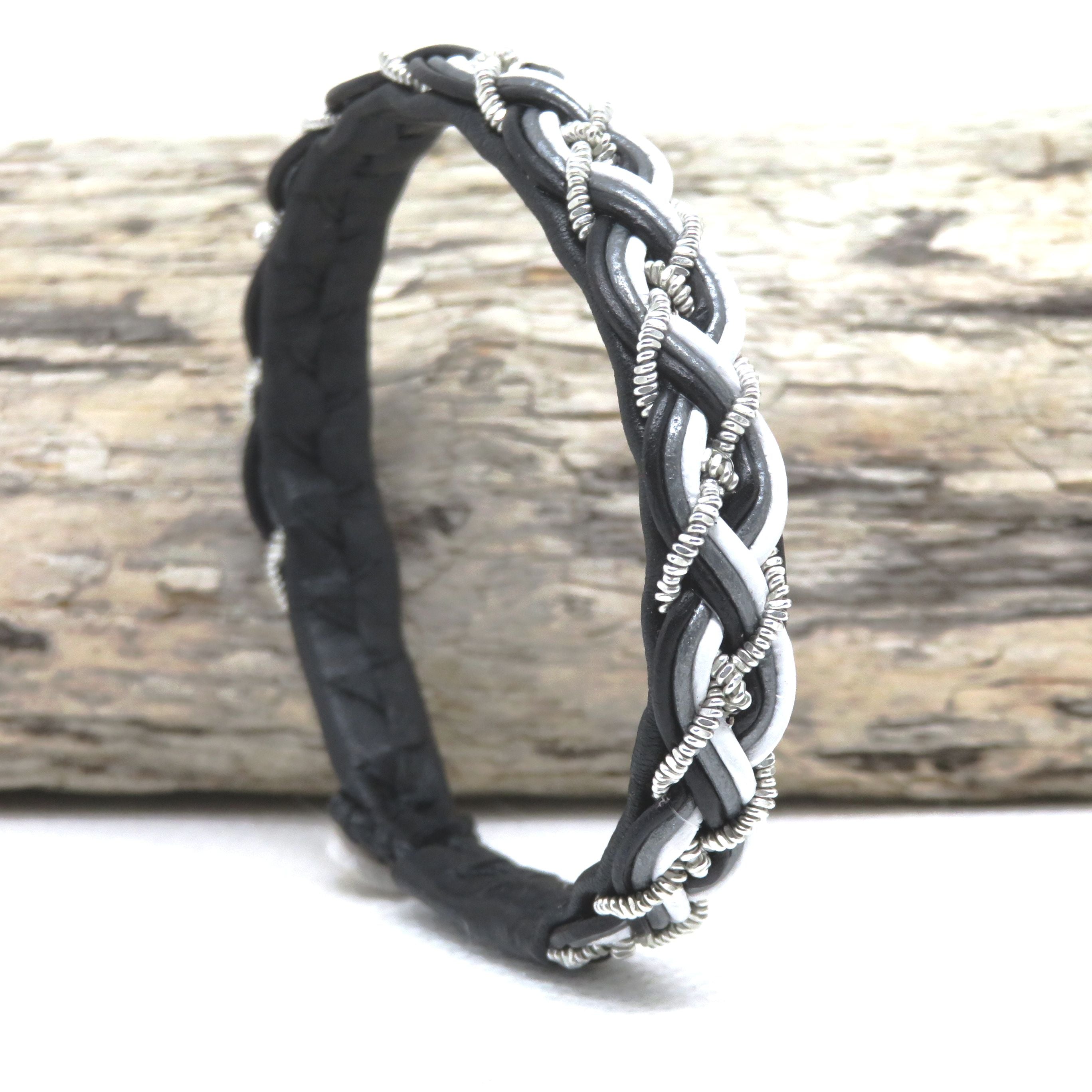 Bracelet Sami, "Sigvald"