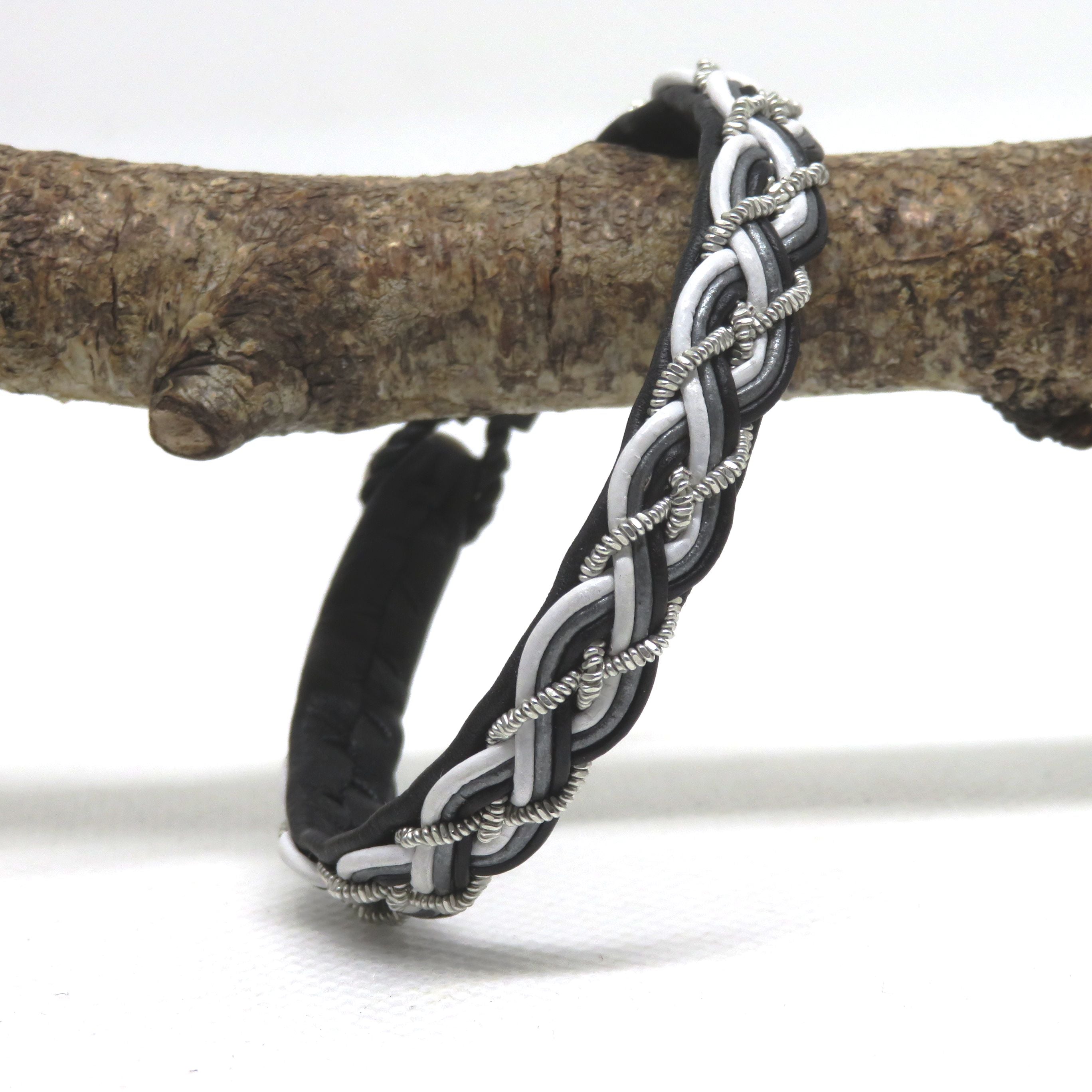 Bracelet Sami, "Sigvald"