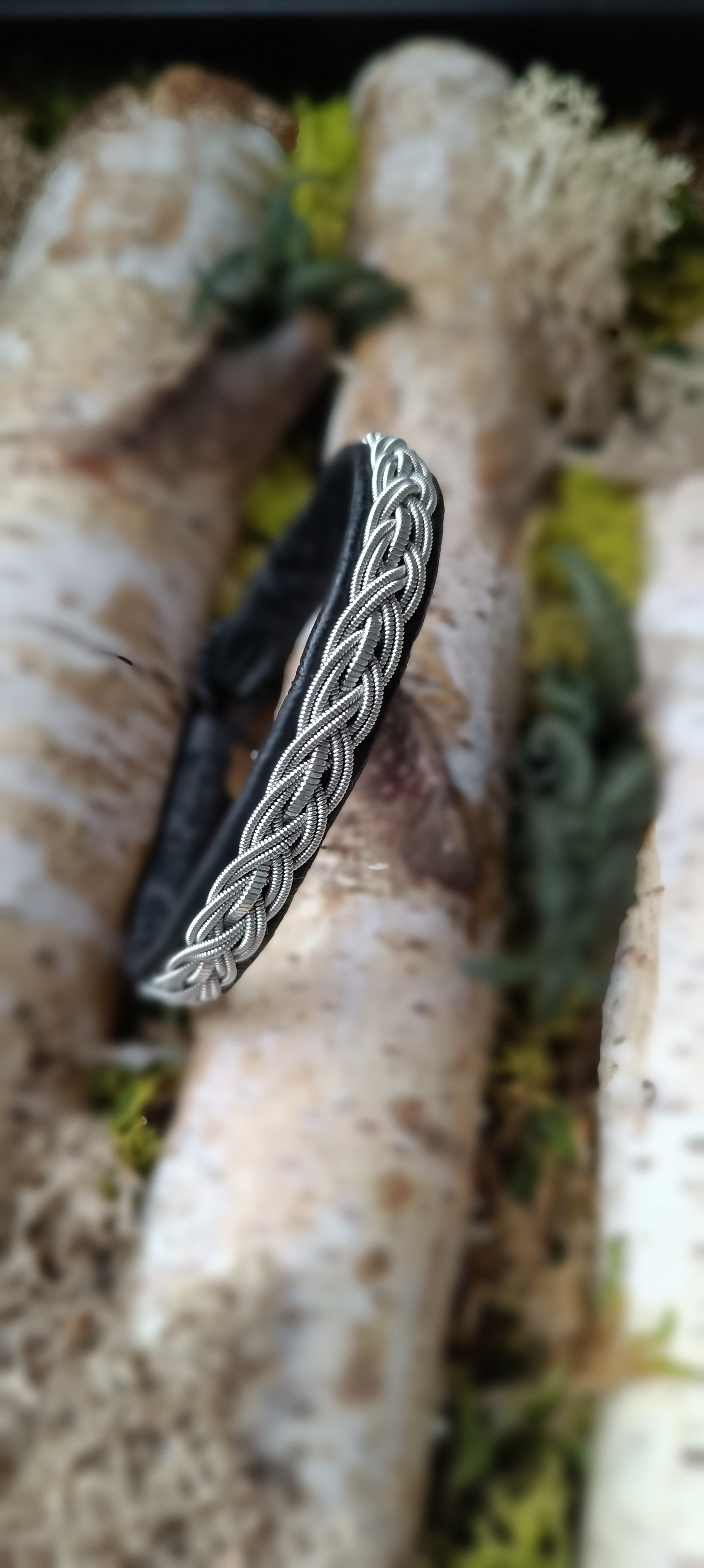 Bracelet Sami, "Sanna"